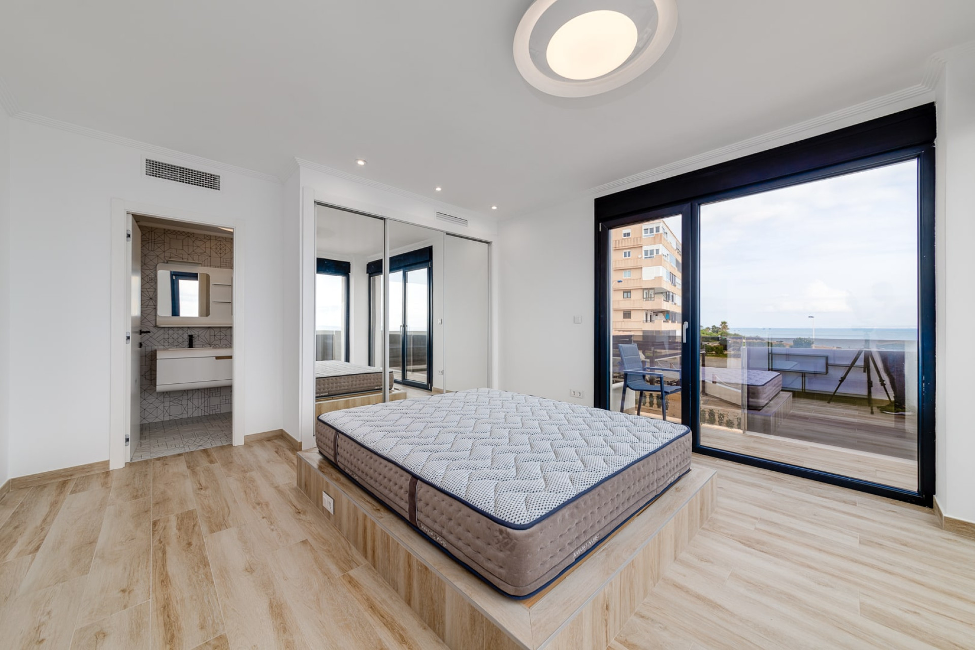 Herverkoop - Vrijstaande Villa - Torrevieja - Torre La Mata