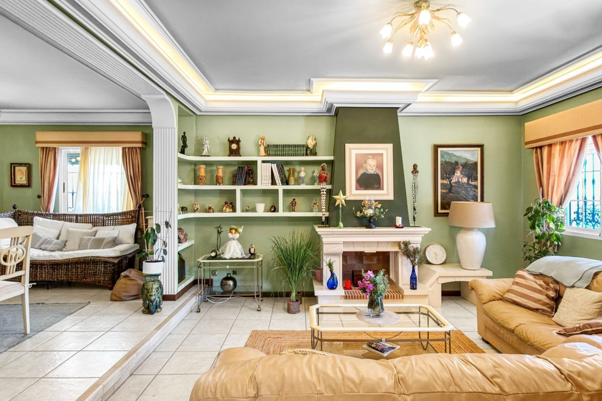 Herverkoop - Vrijstaande Villa - Torrevieja - Torrelamata - La Mata