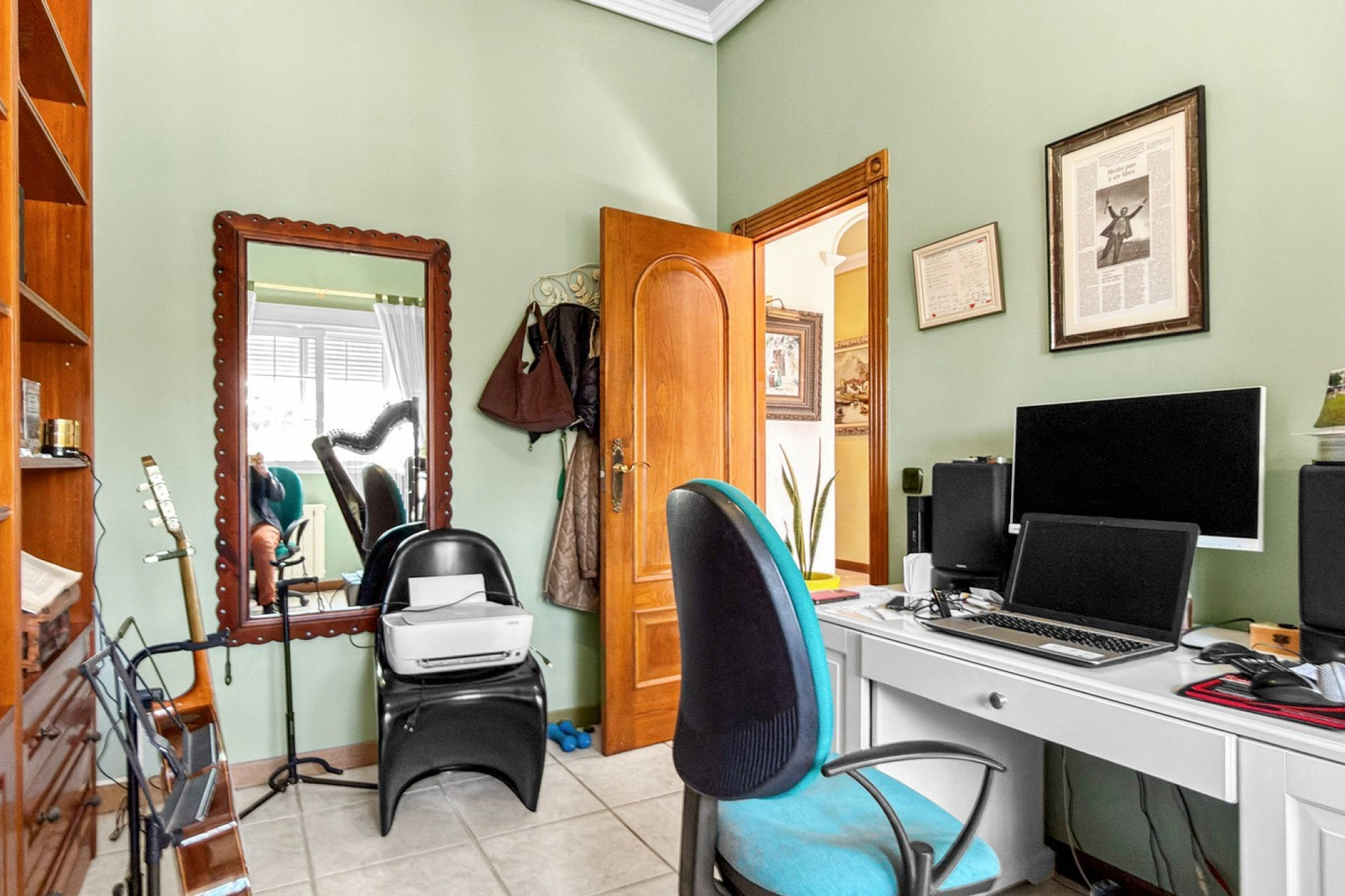 Herverkoop - Vrijstaande Villa - Torrevieja - Torrelamata - La Mata