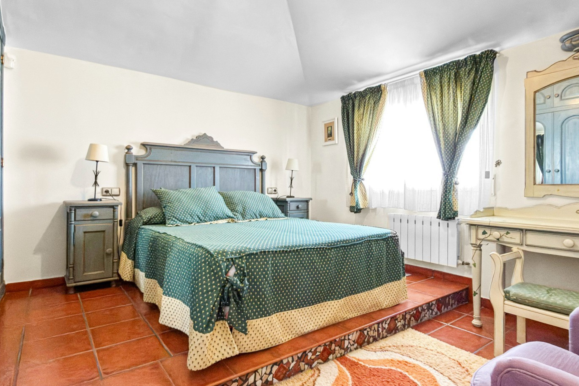 Herverkoop - Vrijstaande Villa - Torrevieja - Torrelamata - La Mata