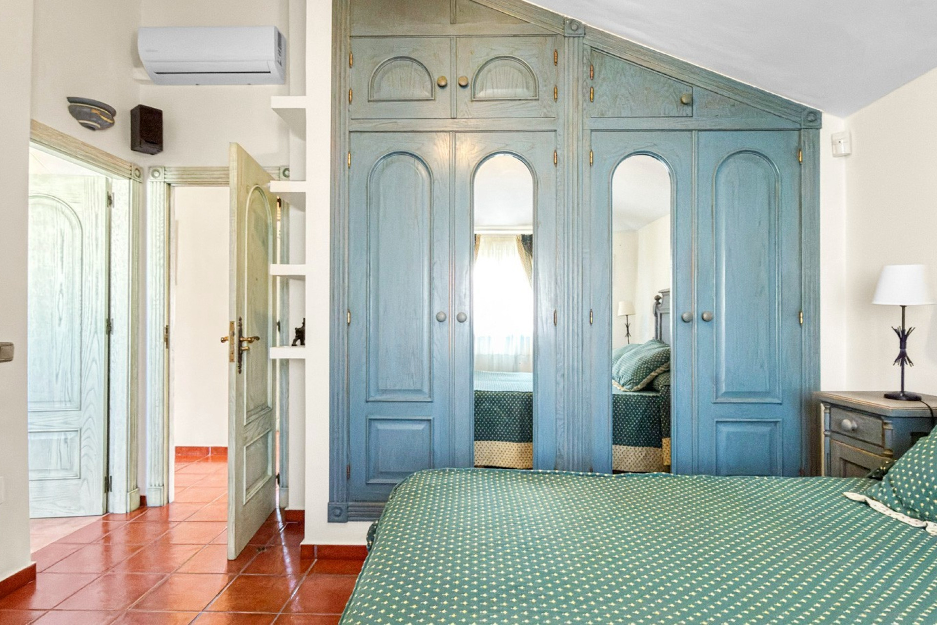 Herverkoop - Vrijstaande Villa - Torrevieja - Torrelamata - La Mata