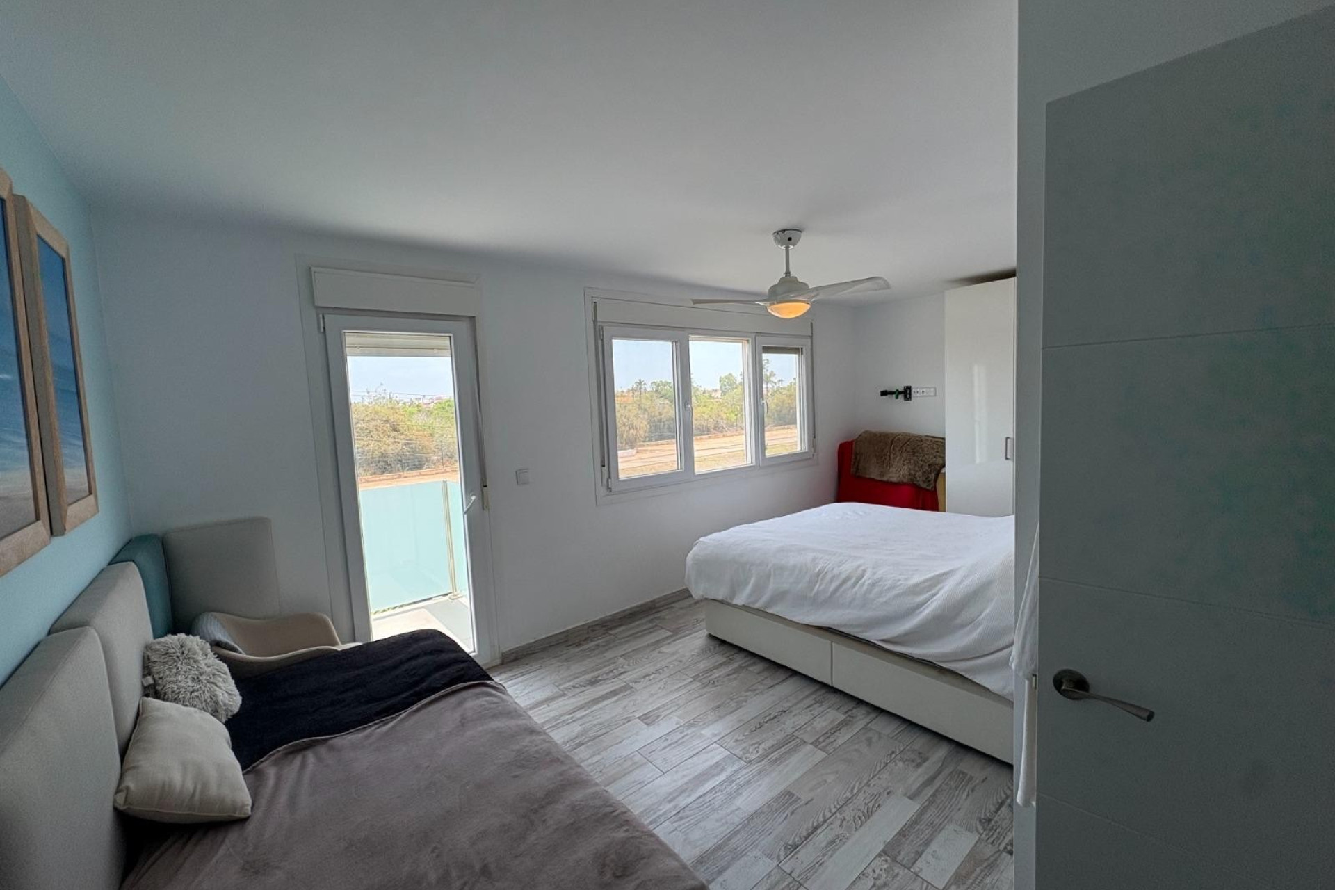 Herverkoop - Vrijstaande Villa - Torrevieja - Torretas