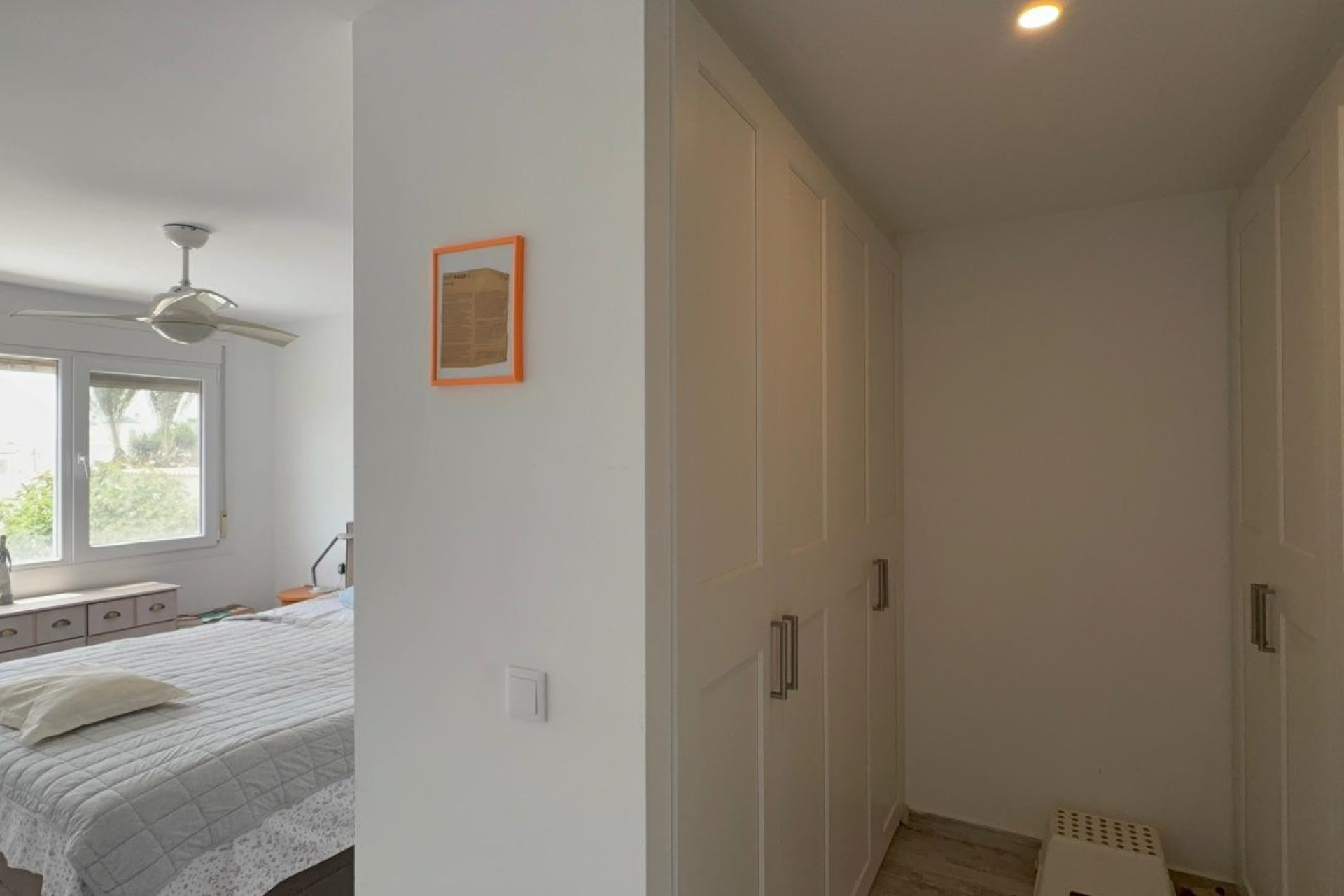 Herverkoop - Vrijstaande Villa - Torrevieja - Torretas