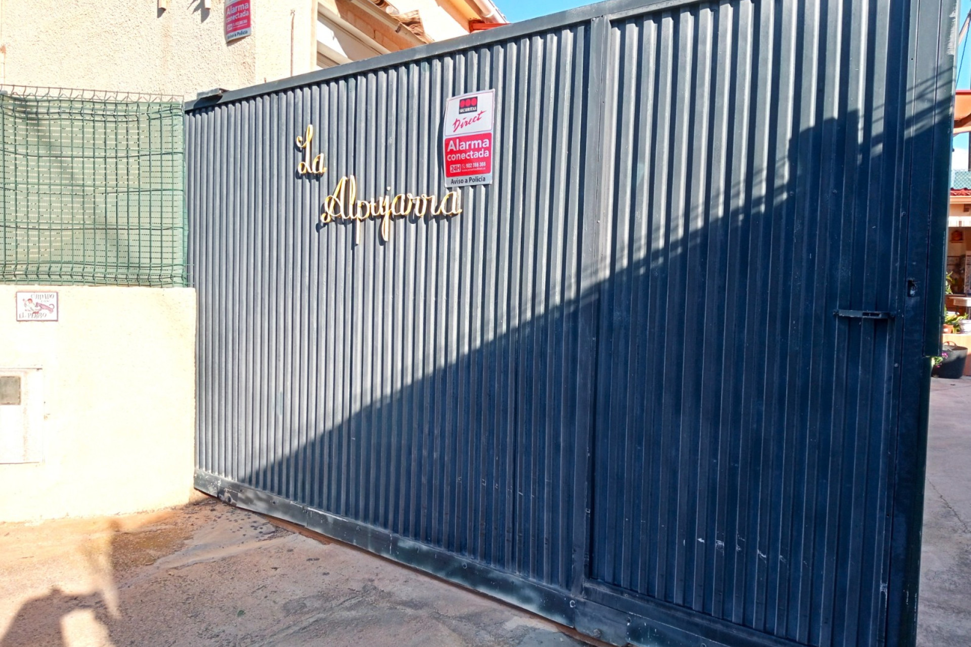 Herverkoop - Vrijstaande woning - Alfaz del Pi - Alfas del Pí