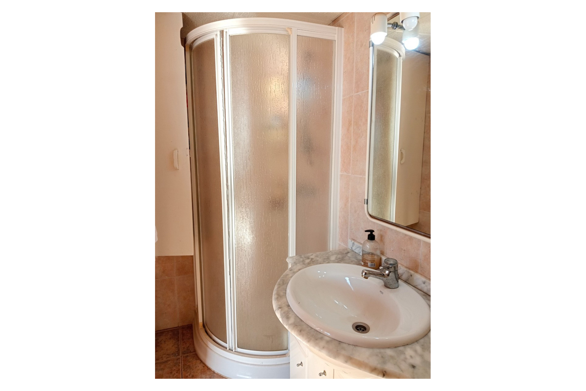 Herverkoop - Vrijstaande woning - Alfaz del Pi - Alfas del Pí