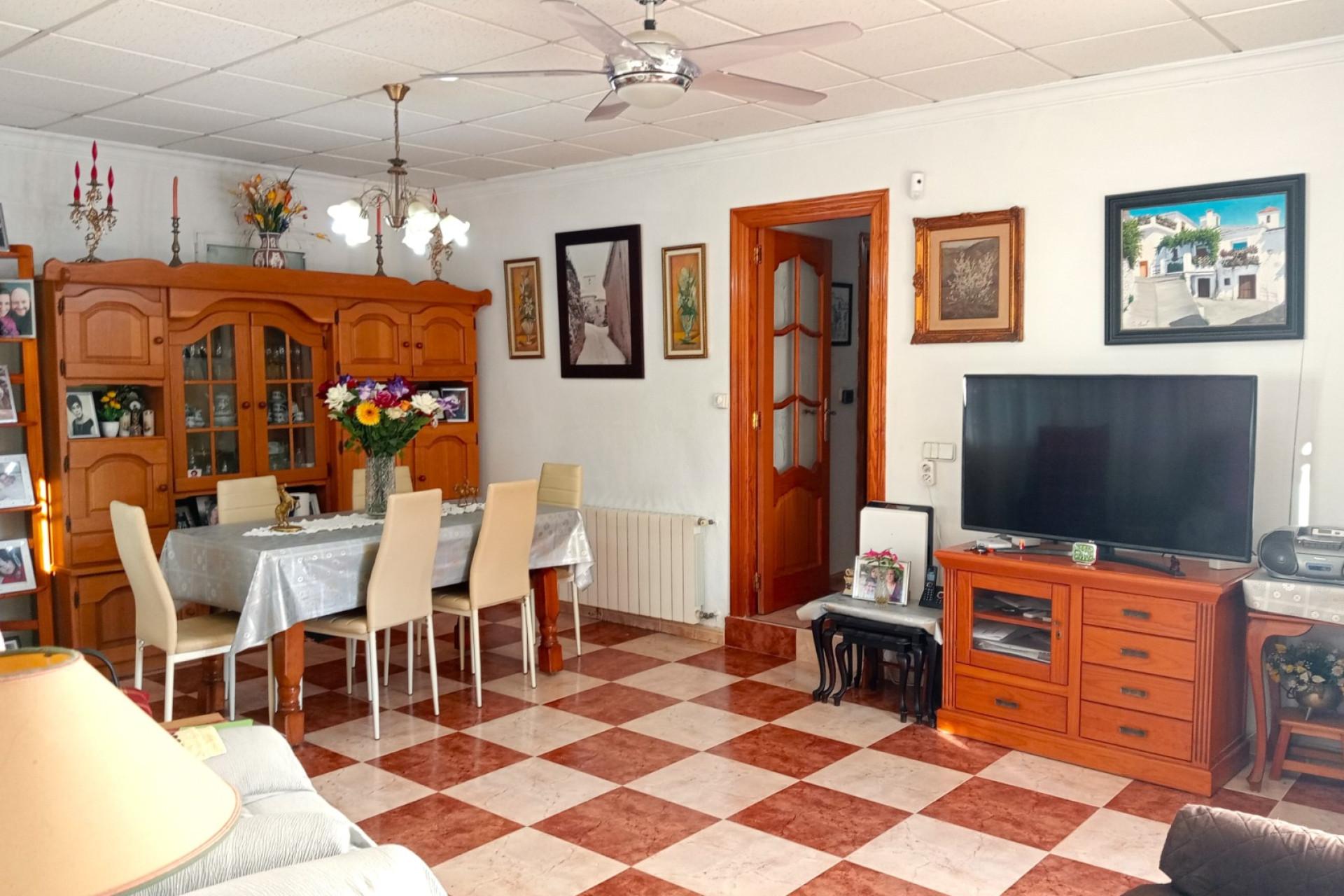 Herverkoop - Vrijstaande woning - Alfaz del Pi - Alfas del Pí