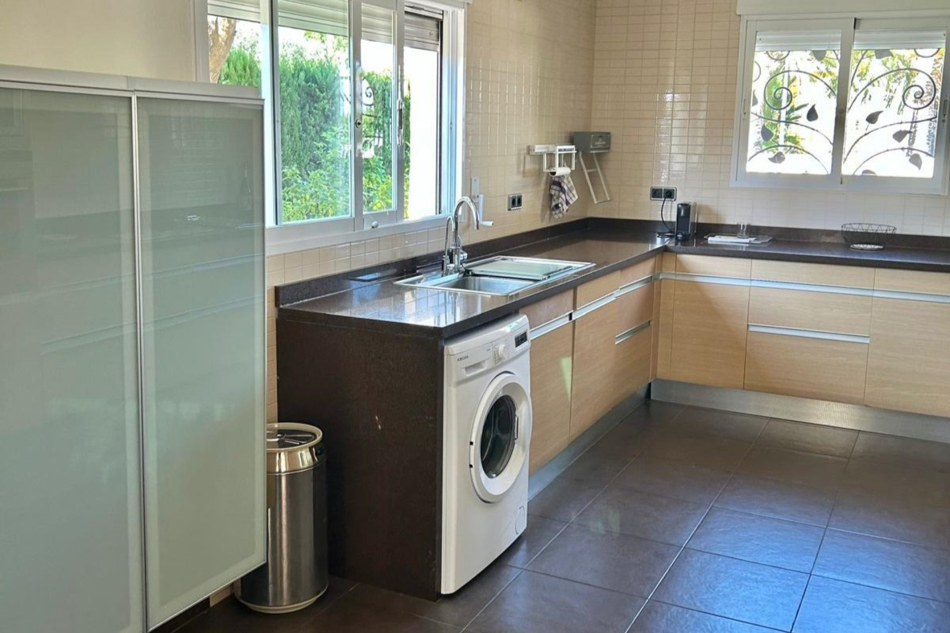 Herverkoop - Vrijstaande woning - Benidorm - Levante