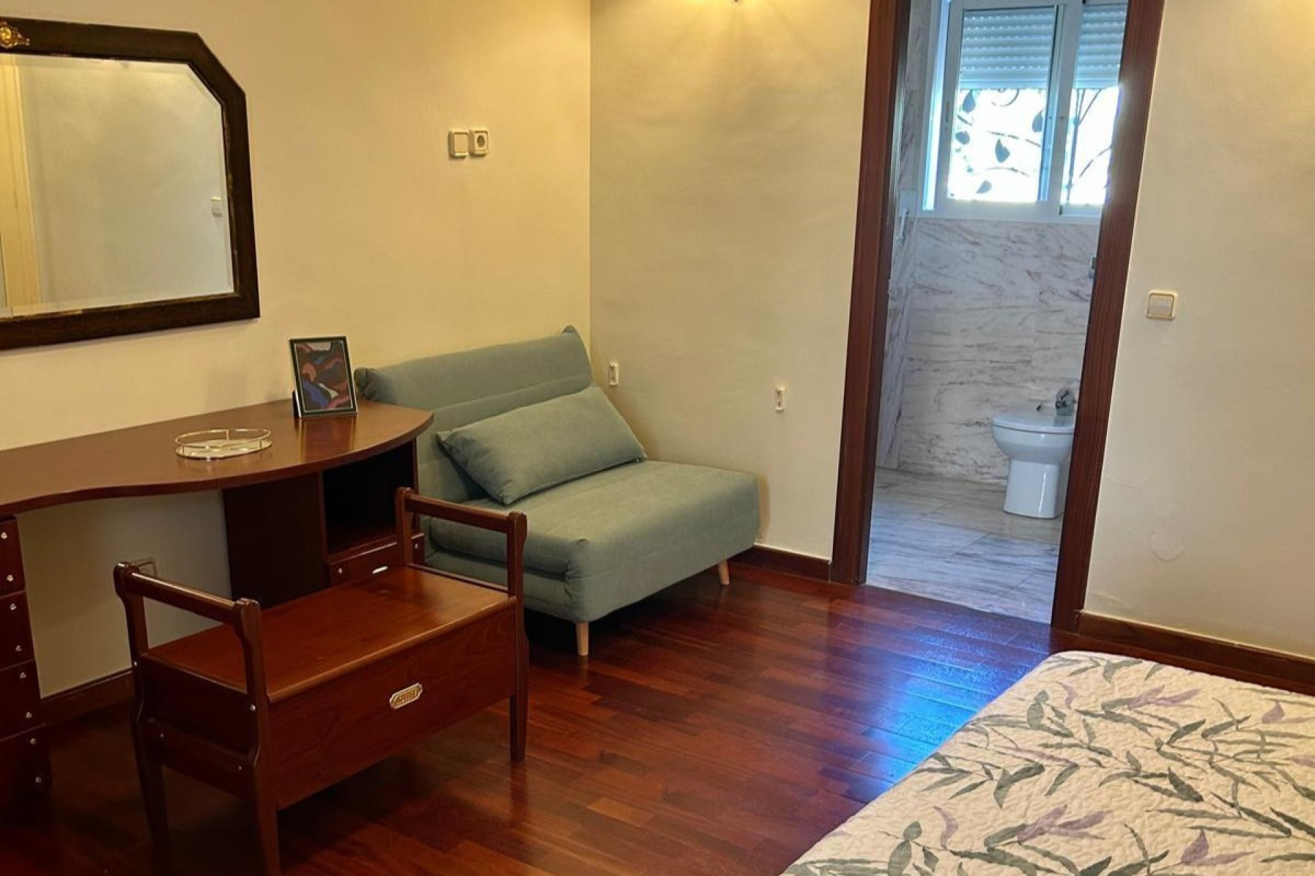 Herverkoop - Vrijstaande woning - Benidorm - Levante