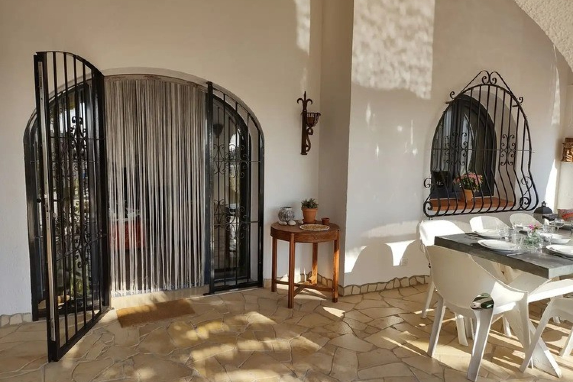 Herverkoop - Vrijstaande woning - Benissa