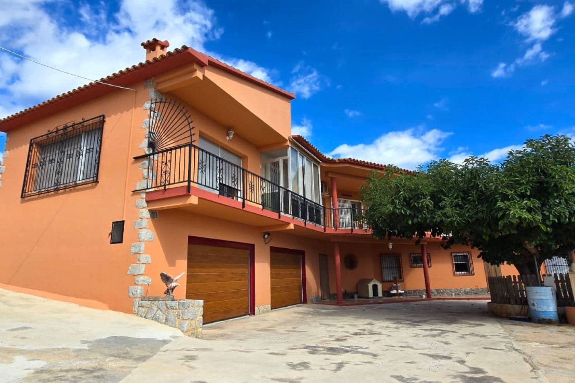 Herverkoop - Vrijstaande woning - Callosa De Ensarrià