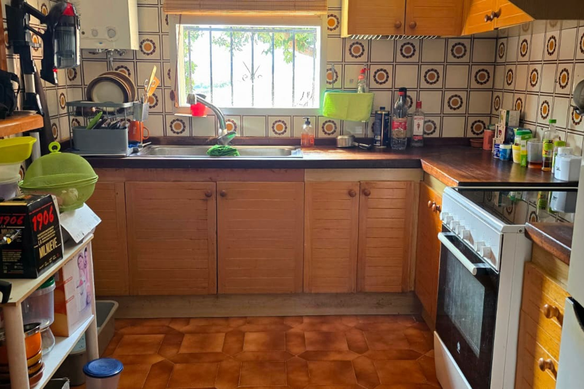 Herverkoop - Vrijstaande woning - Callosa De Ensarrià