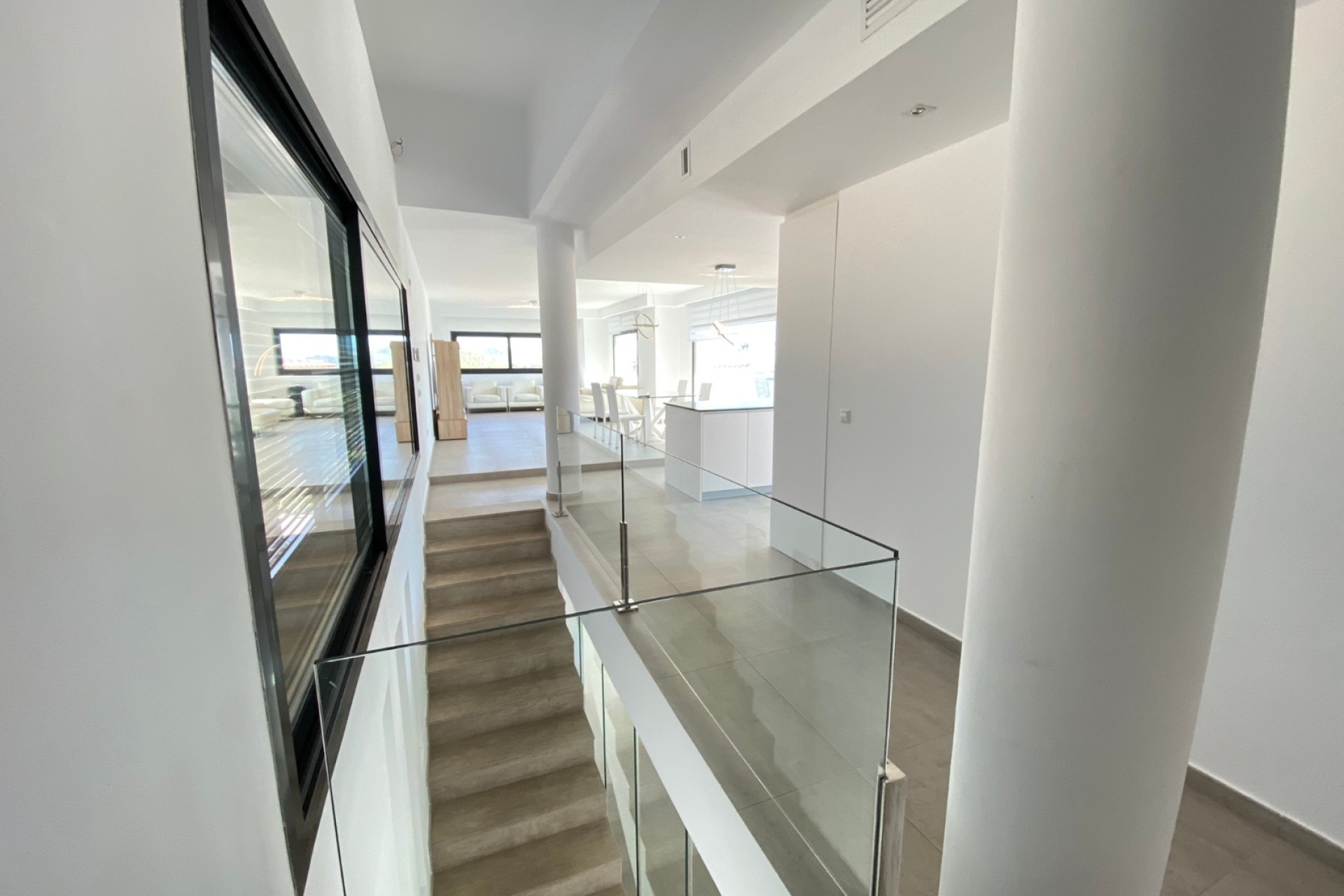 Herverkoop - Vrijstaande woning - Calpe - Calpe urbanizaciones
