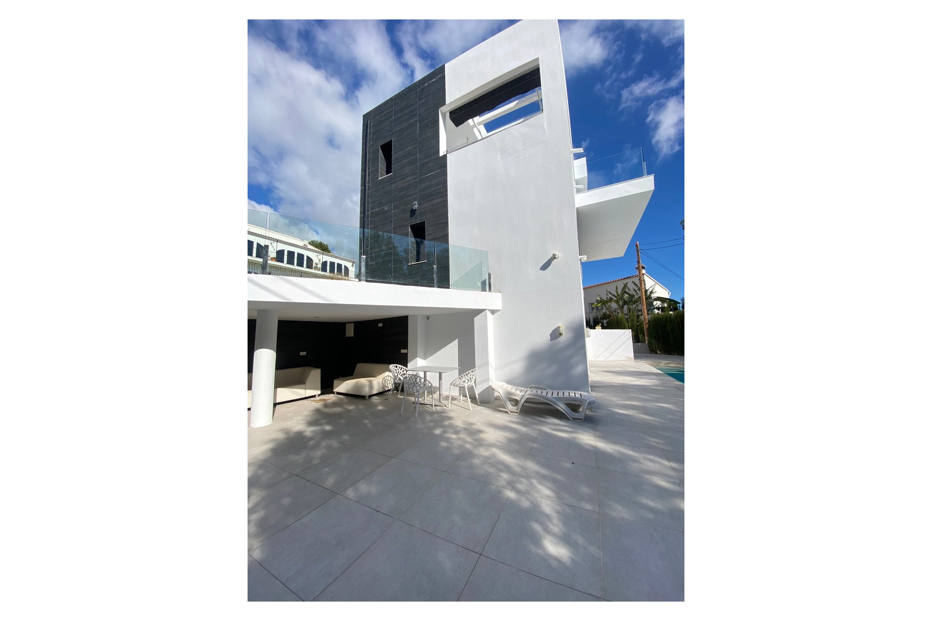 Herverkoop - Vrijstaande woning - Calpe - Calpe urbanizaciones
