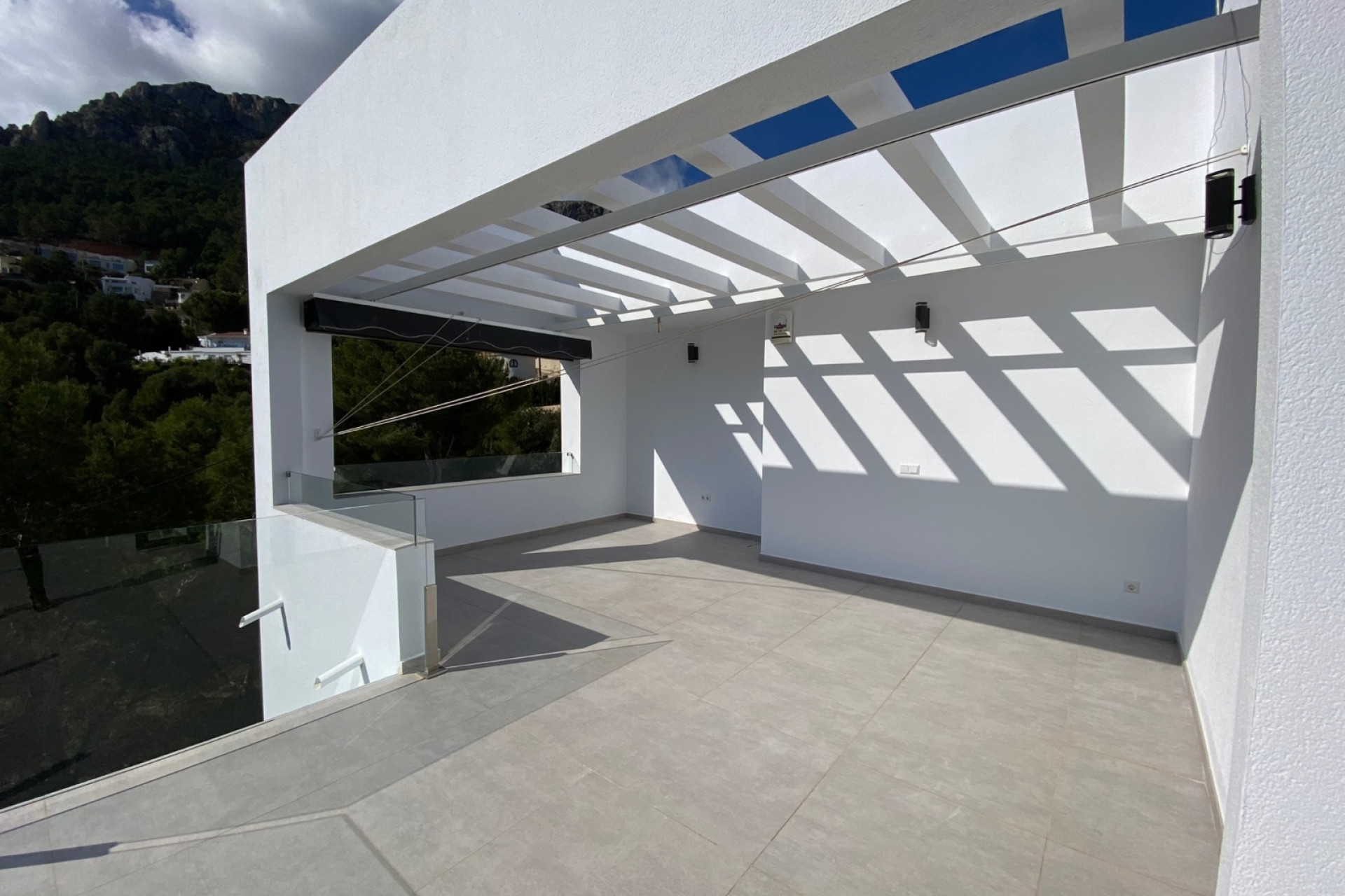 Herverkoop - Vrijstaande woning - Calpe - Calpe urbanizaciones