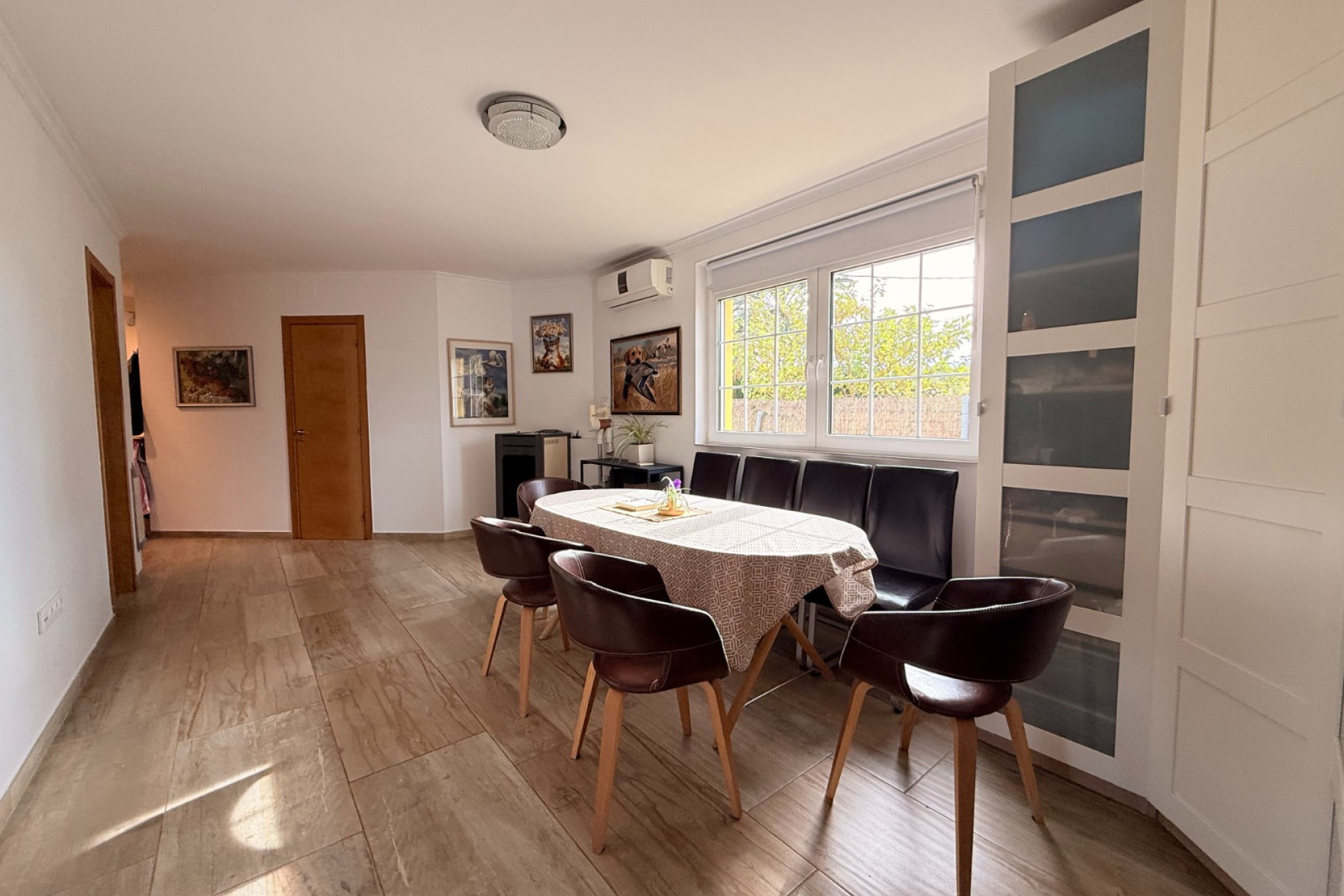 Herverkoop - Vrijstaande woning - Denia - Les Marines - Las Marinas