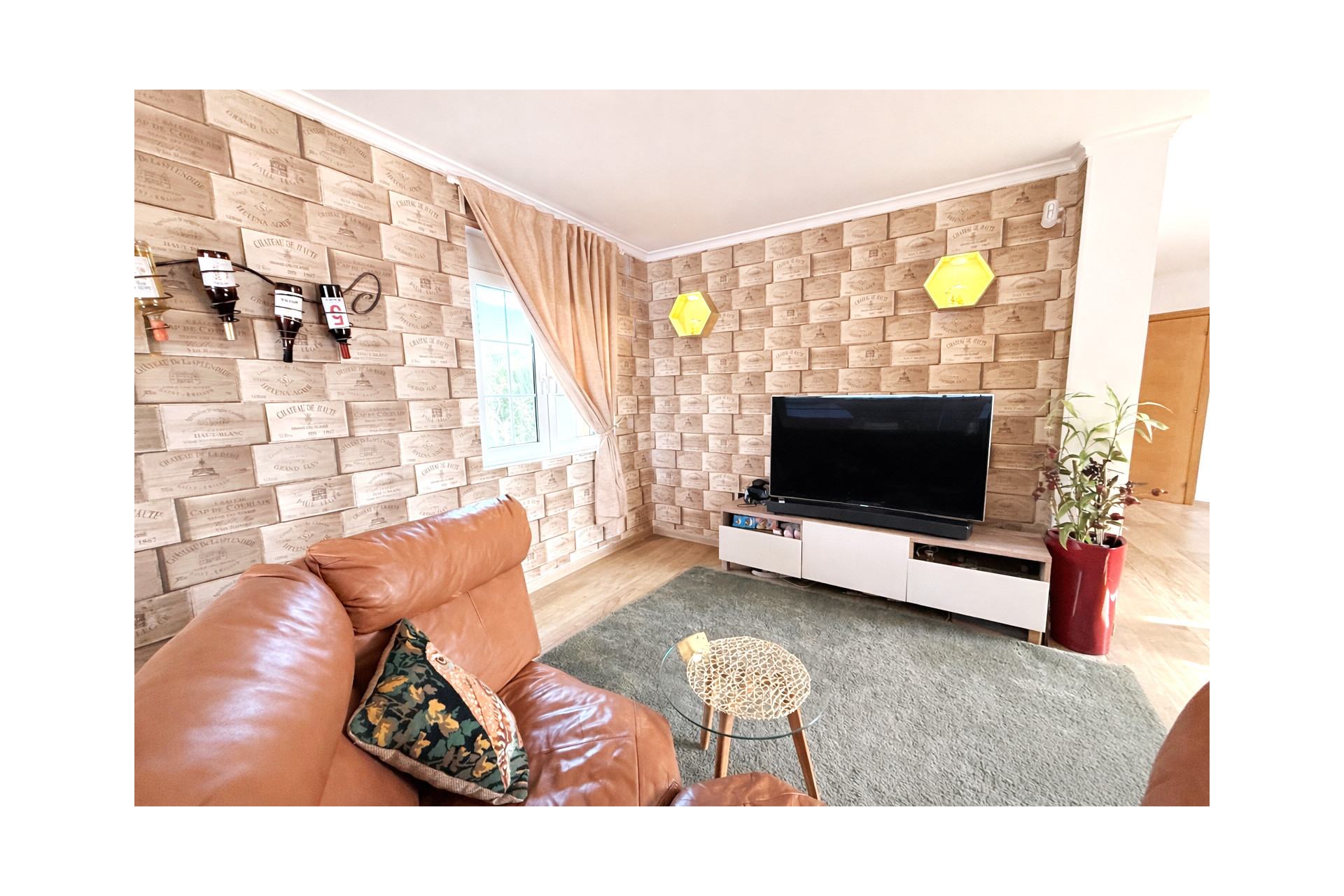 Herverkoop - Vrijstaande woning - Denia - Les Marines - Las Marinas