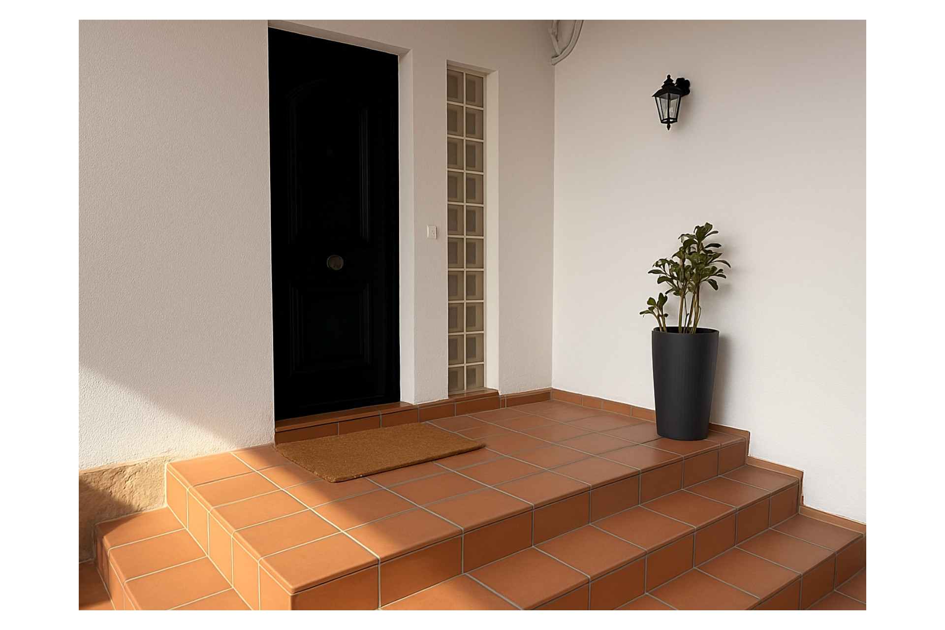 Herverkoop - Vrijstaande woning - Denia - Les Marines - Las Marinas