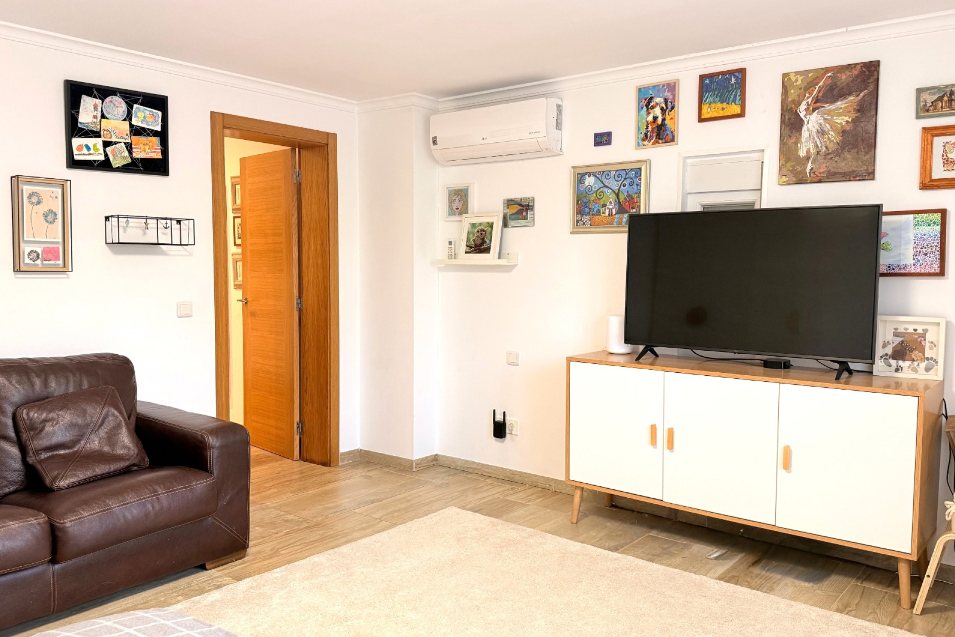 Herverkoop - Vrijstaande woning - Denia - Les Marines - Las Marinas