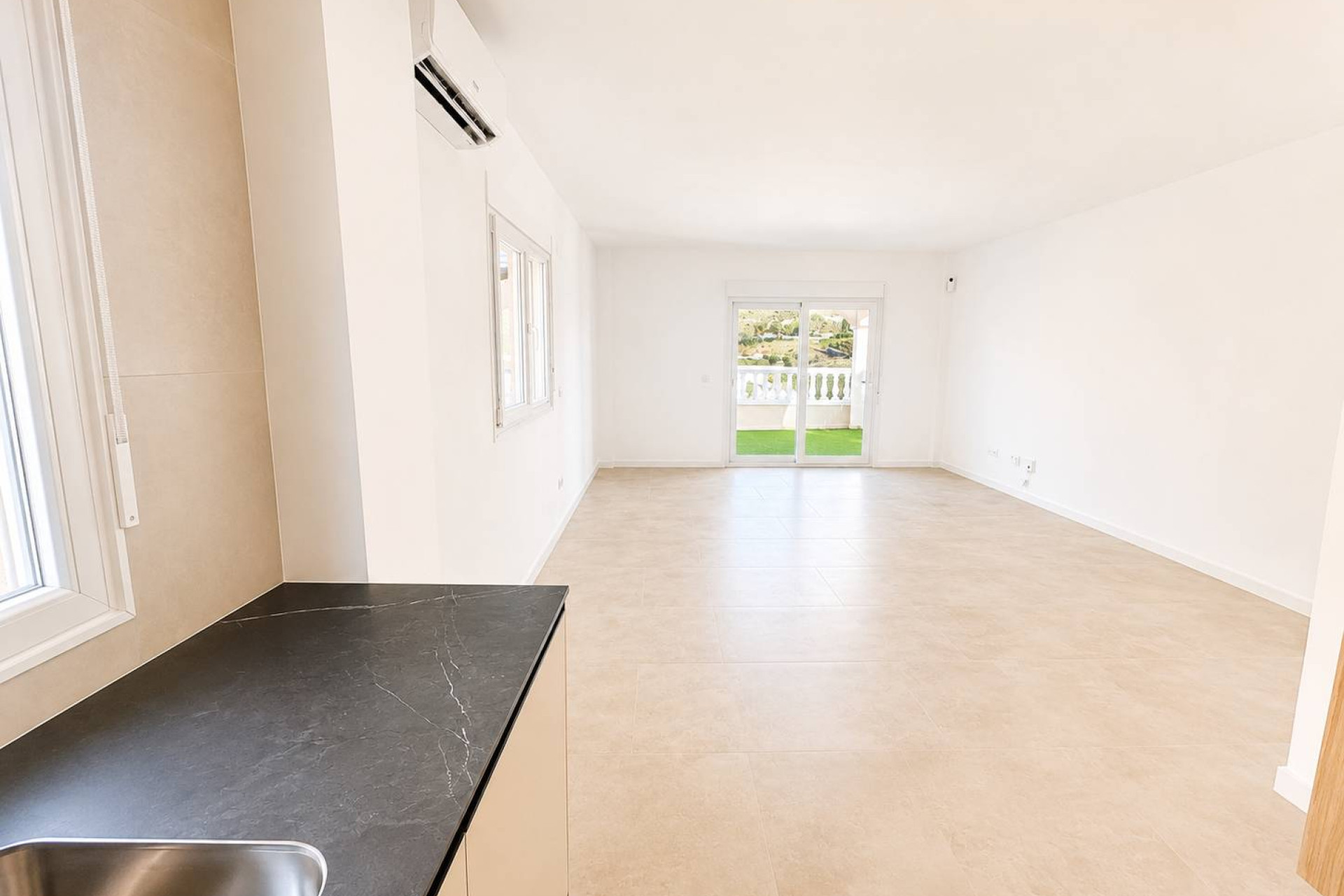 Herverkoop - Vrijstaande woning - El Campello
