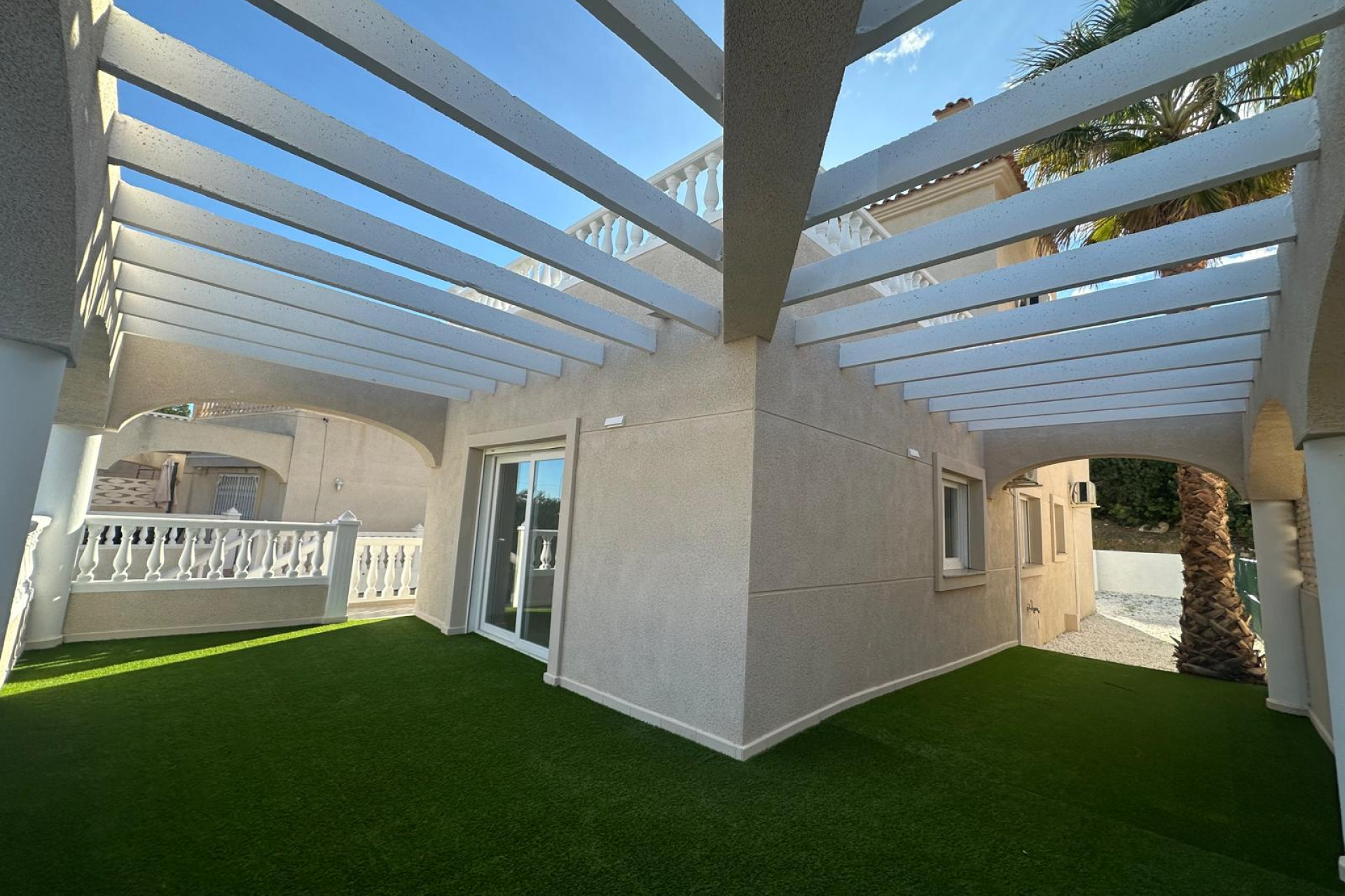 Herverkoop - Vrijstaande woning - El Campello