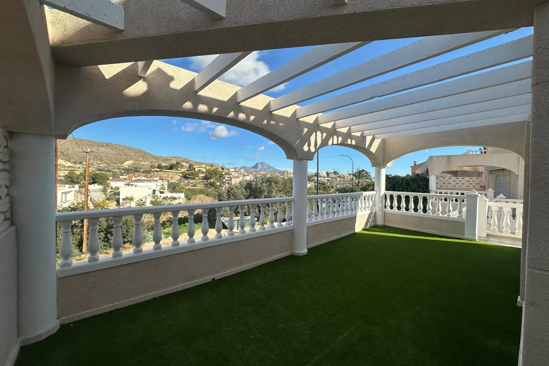 Herverkoop - Vrijstaande woning - El Campello