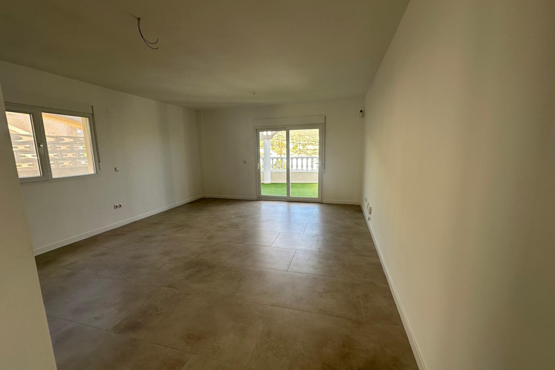 Herverkoop - Vrijstaande woning - El Campello