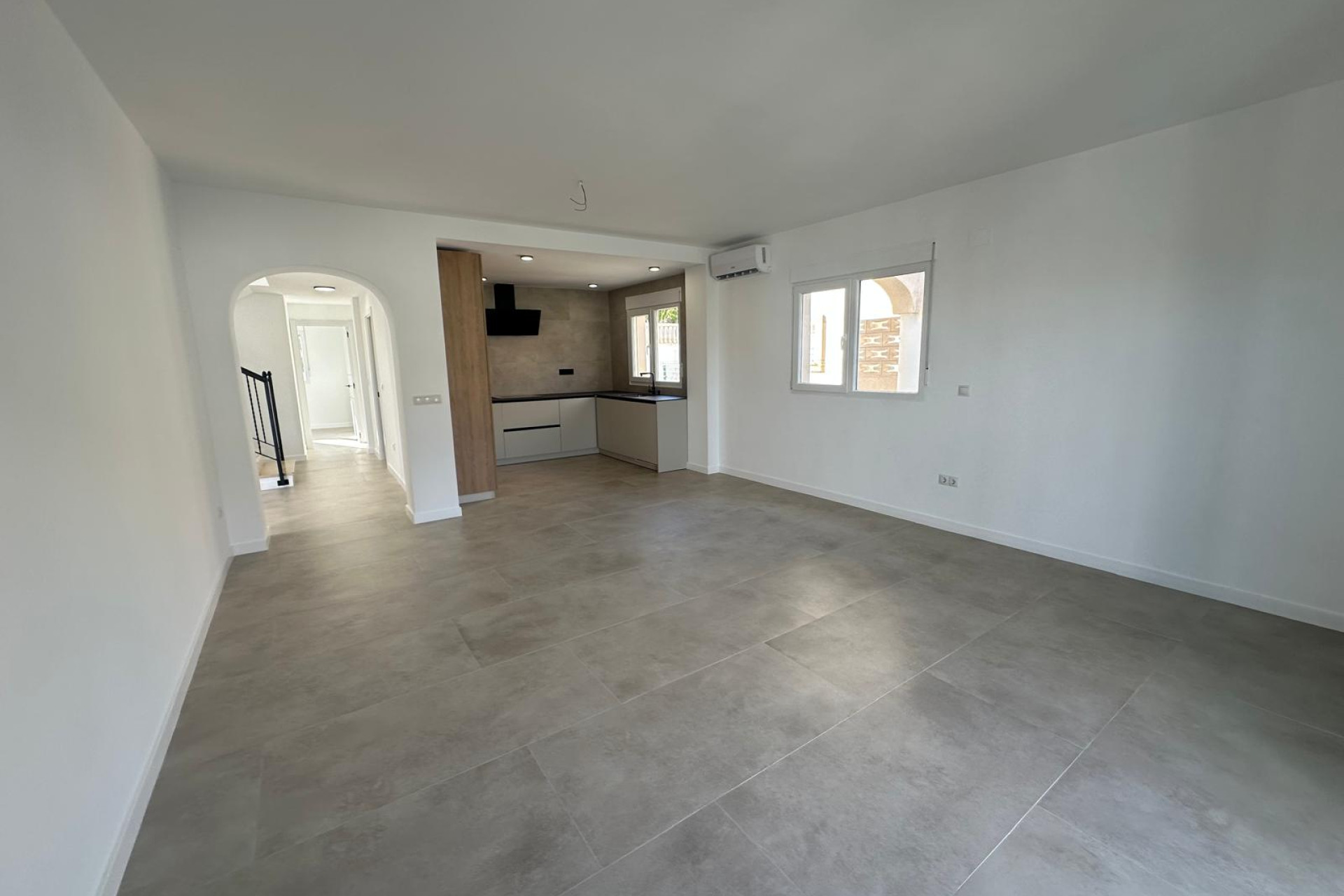 Herverkoop - Vrijstaande woning - El Campello