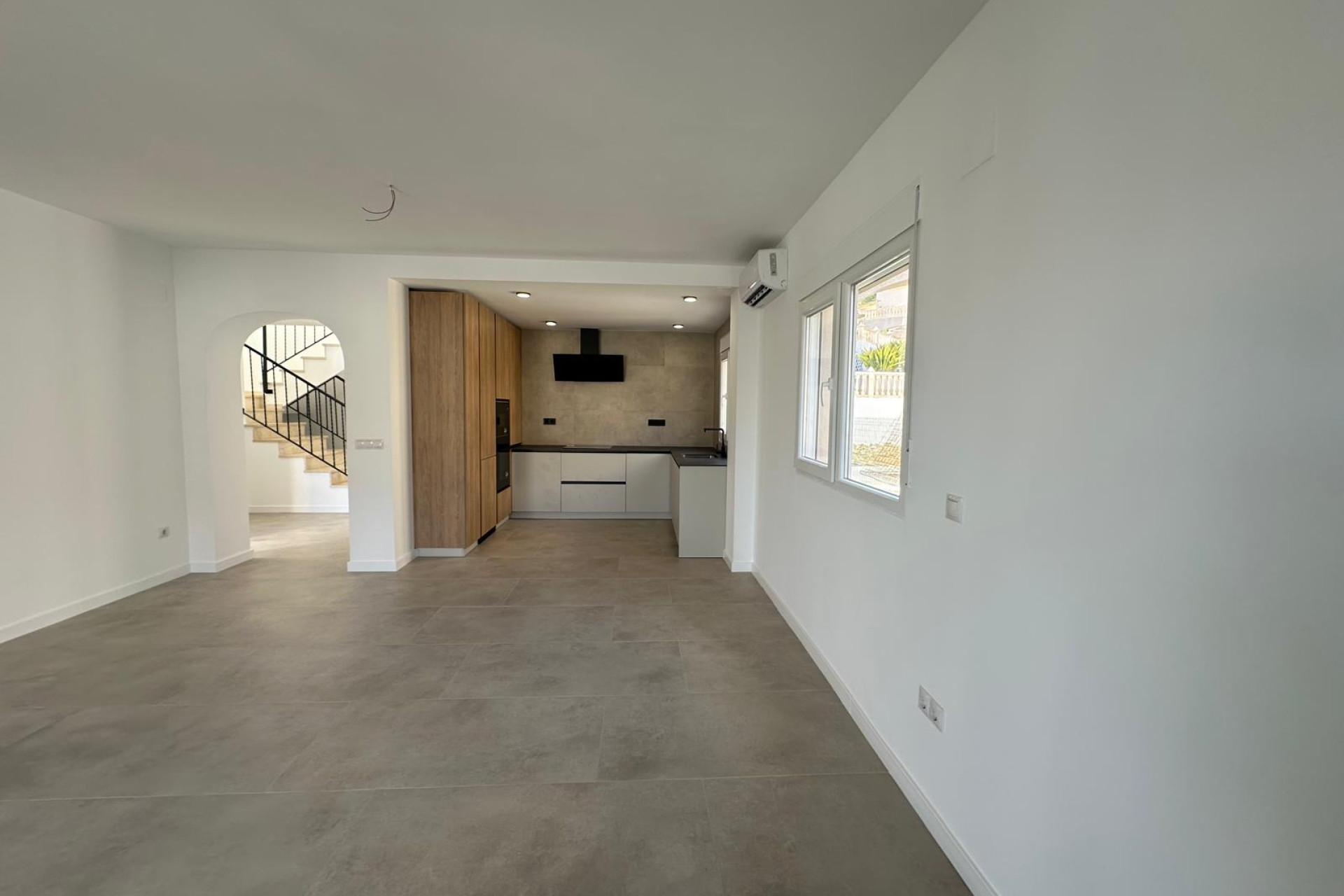 Herverkoop - Vrijstaande woning - El Campello