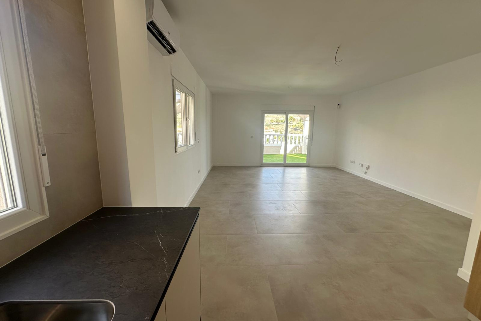 Herverkoop - Vrijstaande woning - El Campello