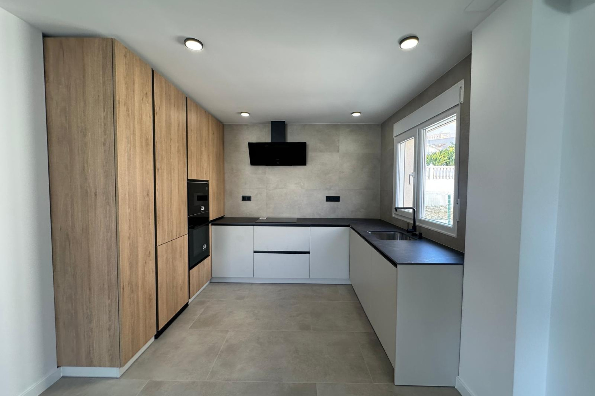 Herverkoop - Vrijstaande woning - El Campello