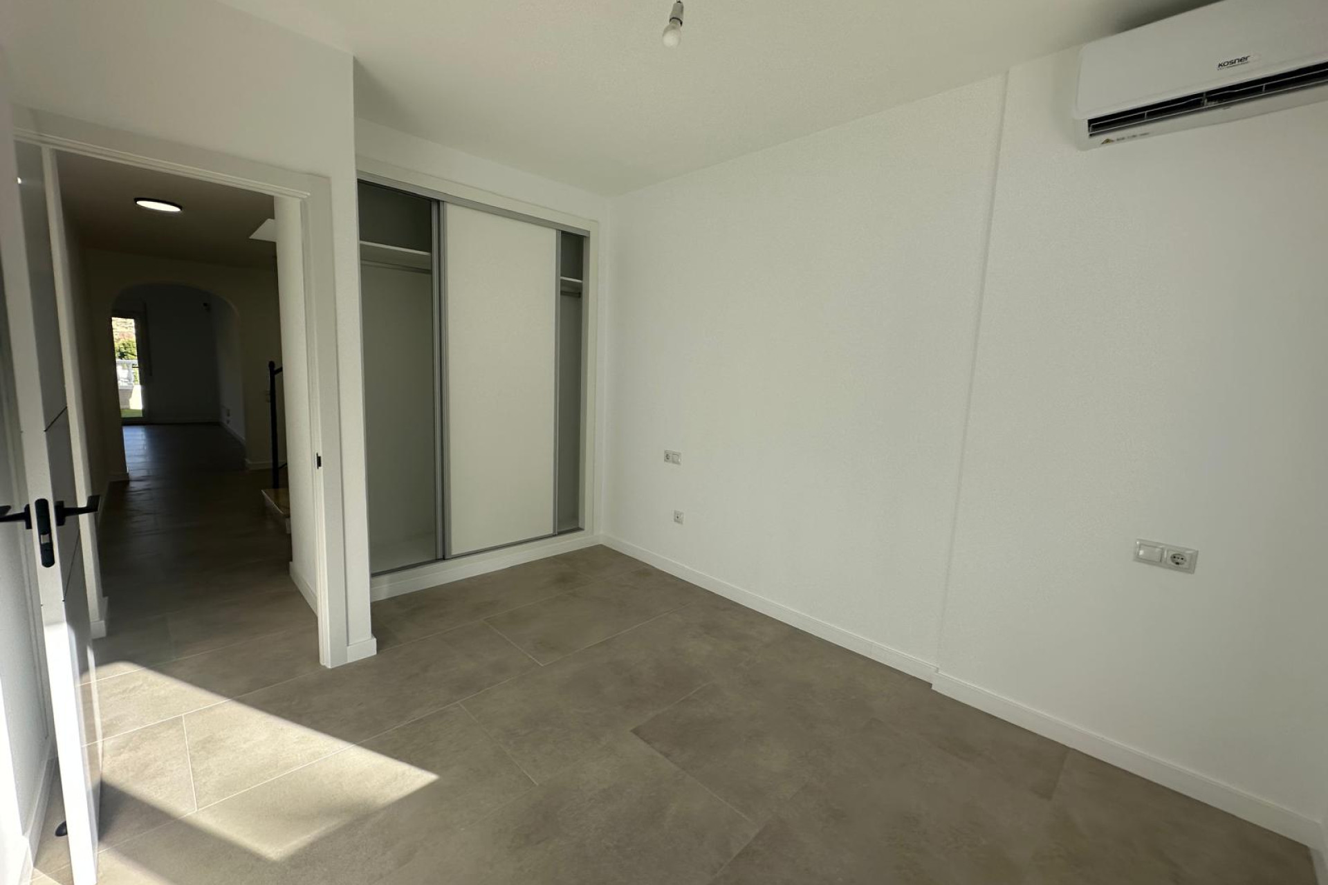 Herverkoop - Vrijstaande woning - El Campello