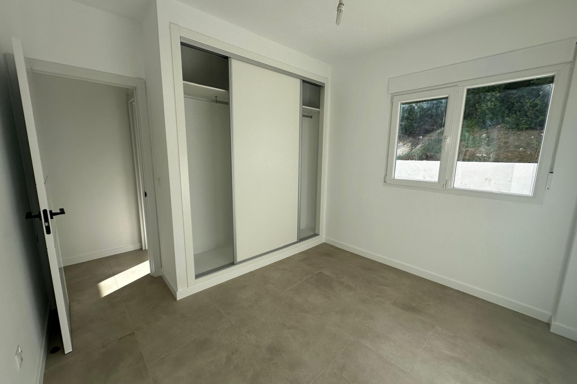 Herverkoop - Vrijstaande woning - El Campello