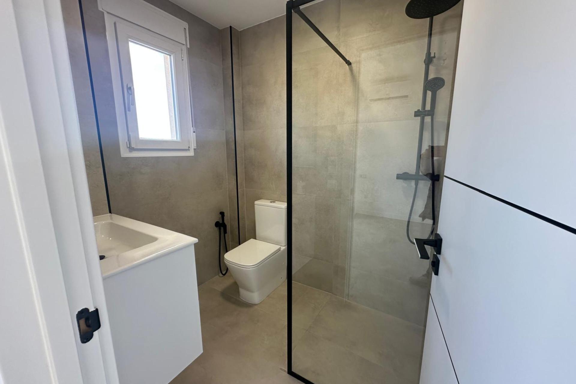 Herverkoop - Vrijstaande woning - El Campello