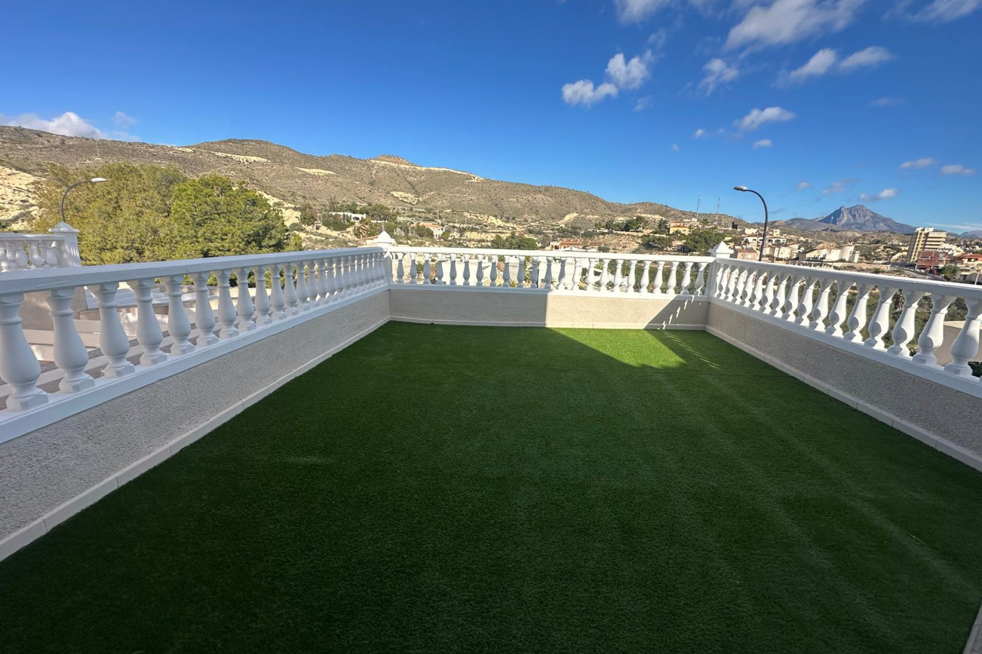 Herverkoop - Vrijstaande woning - El Campello