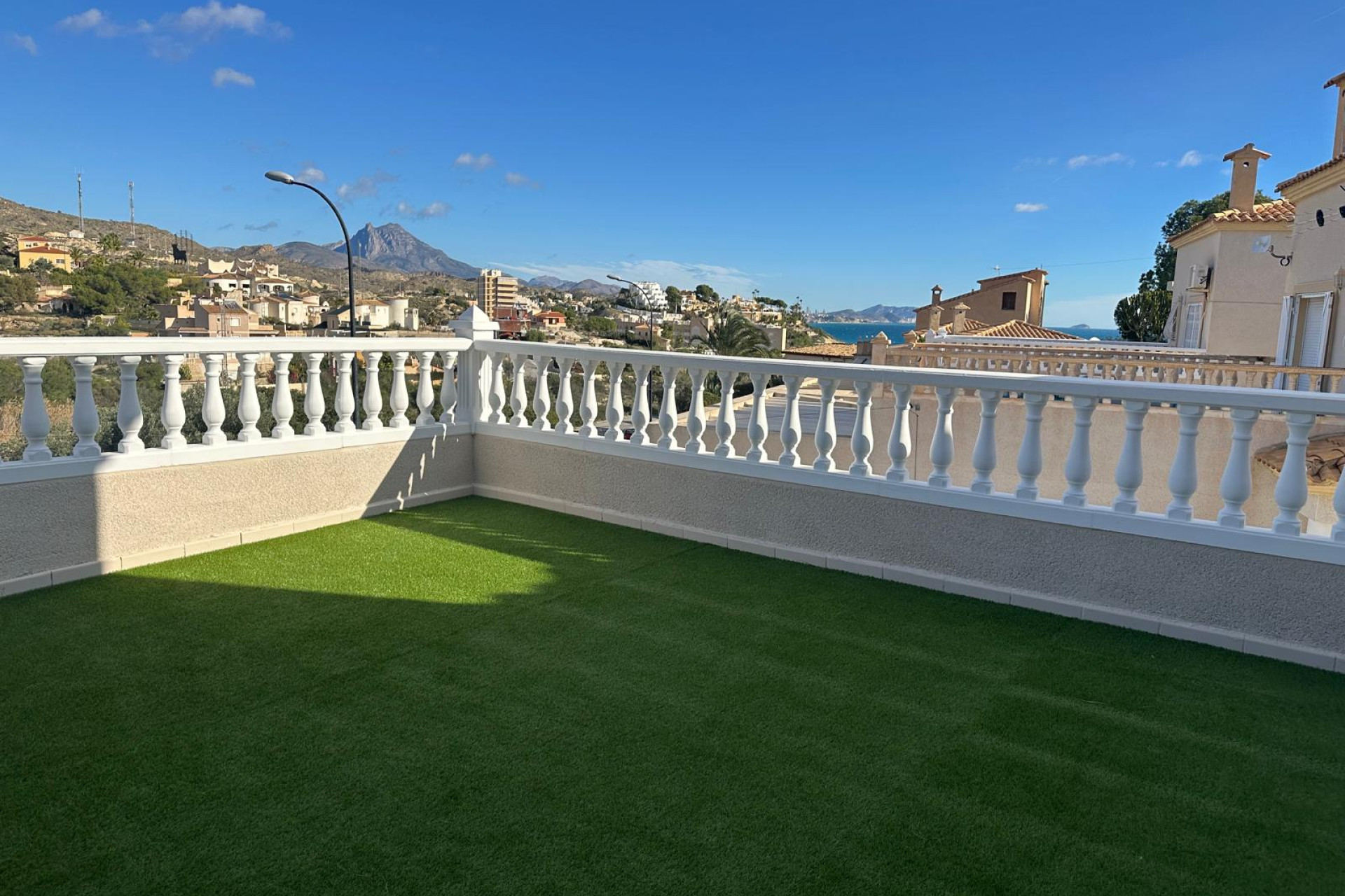 Herverkoop - Vrijstaande woning - El Campello