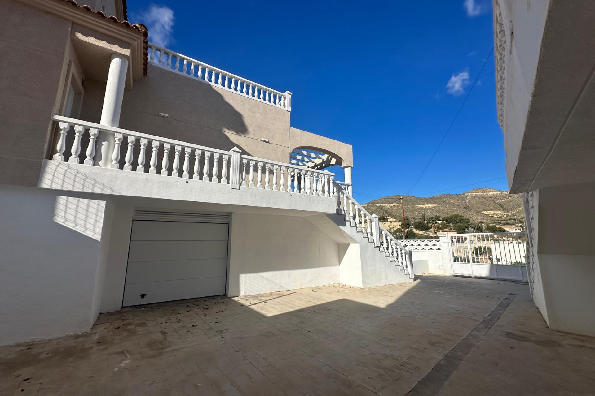 Herverkoop - Vrijstaande woning - El Campello