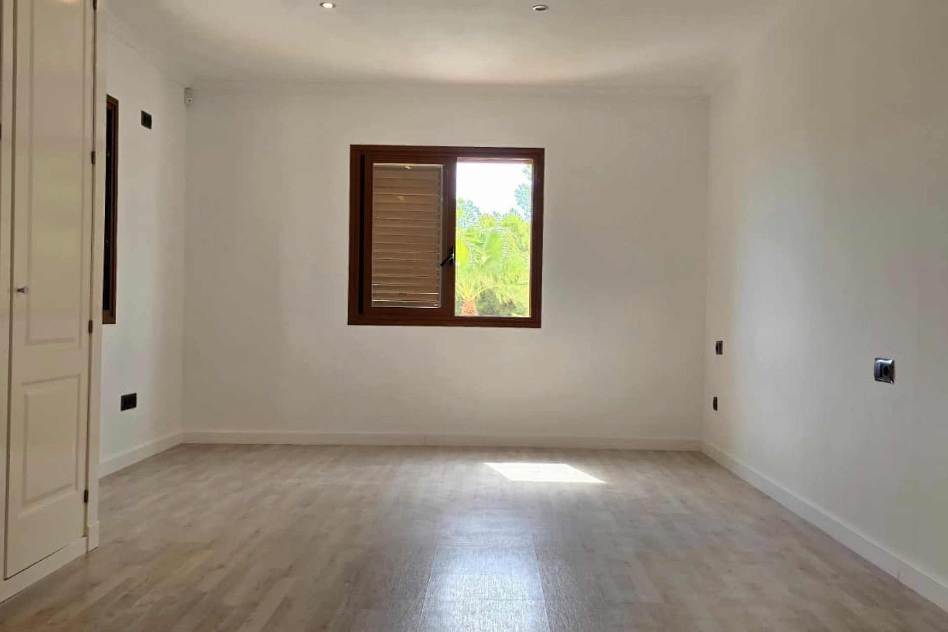 Herverkoop - Vrijstaande woning - La Nucía