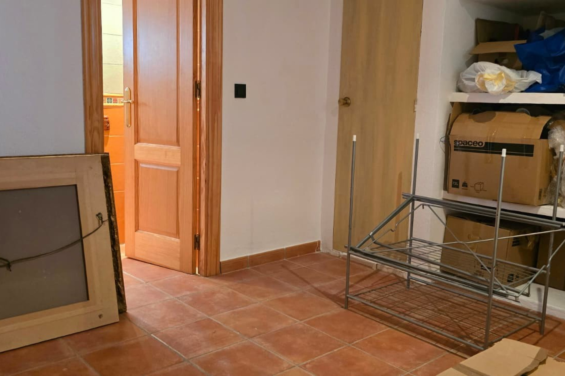 Herverkoop - Vrijstaande woning - La Nucía