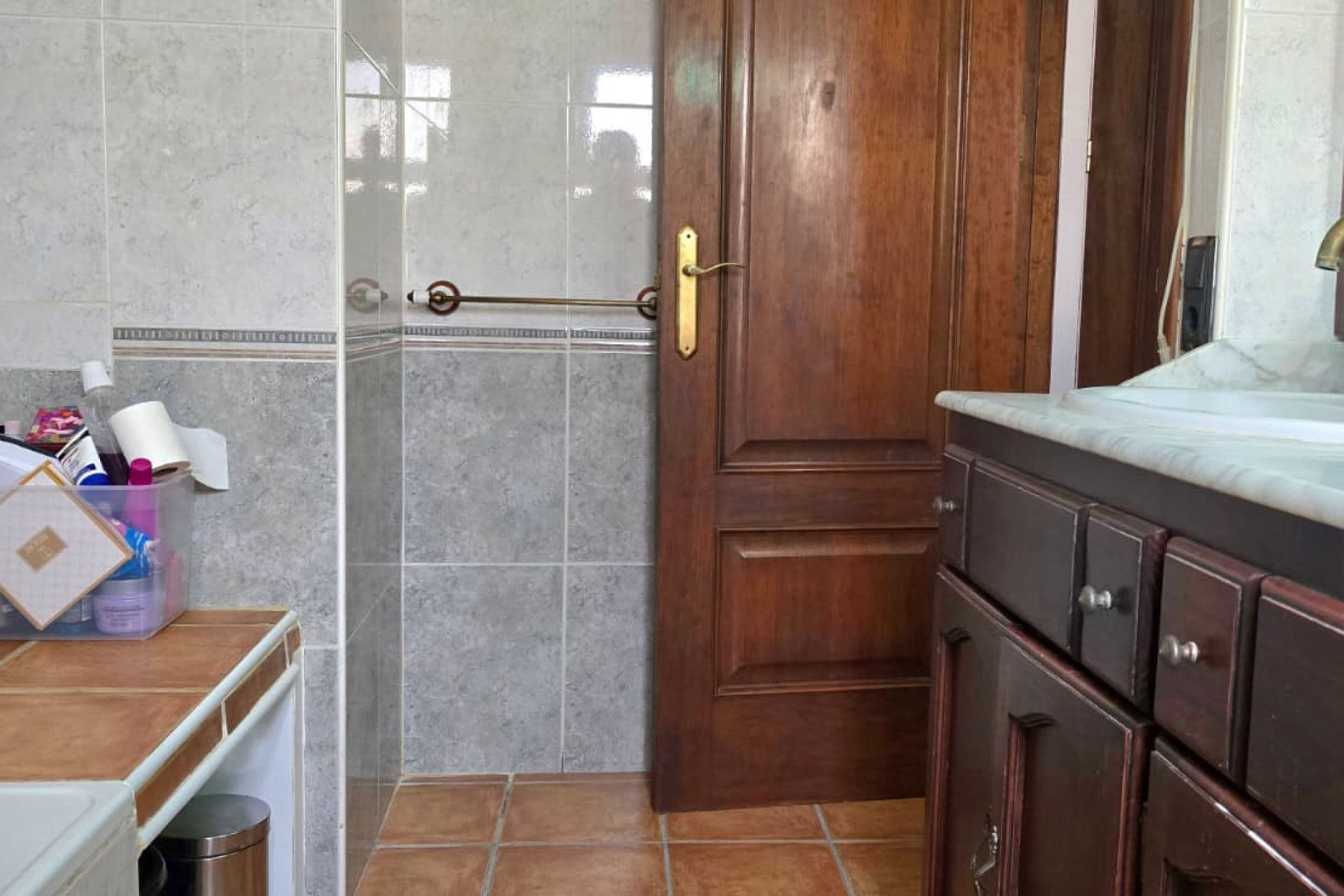 Herverkoop - Vrijstaande woning - La Nucía