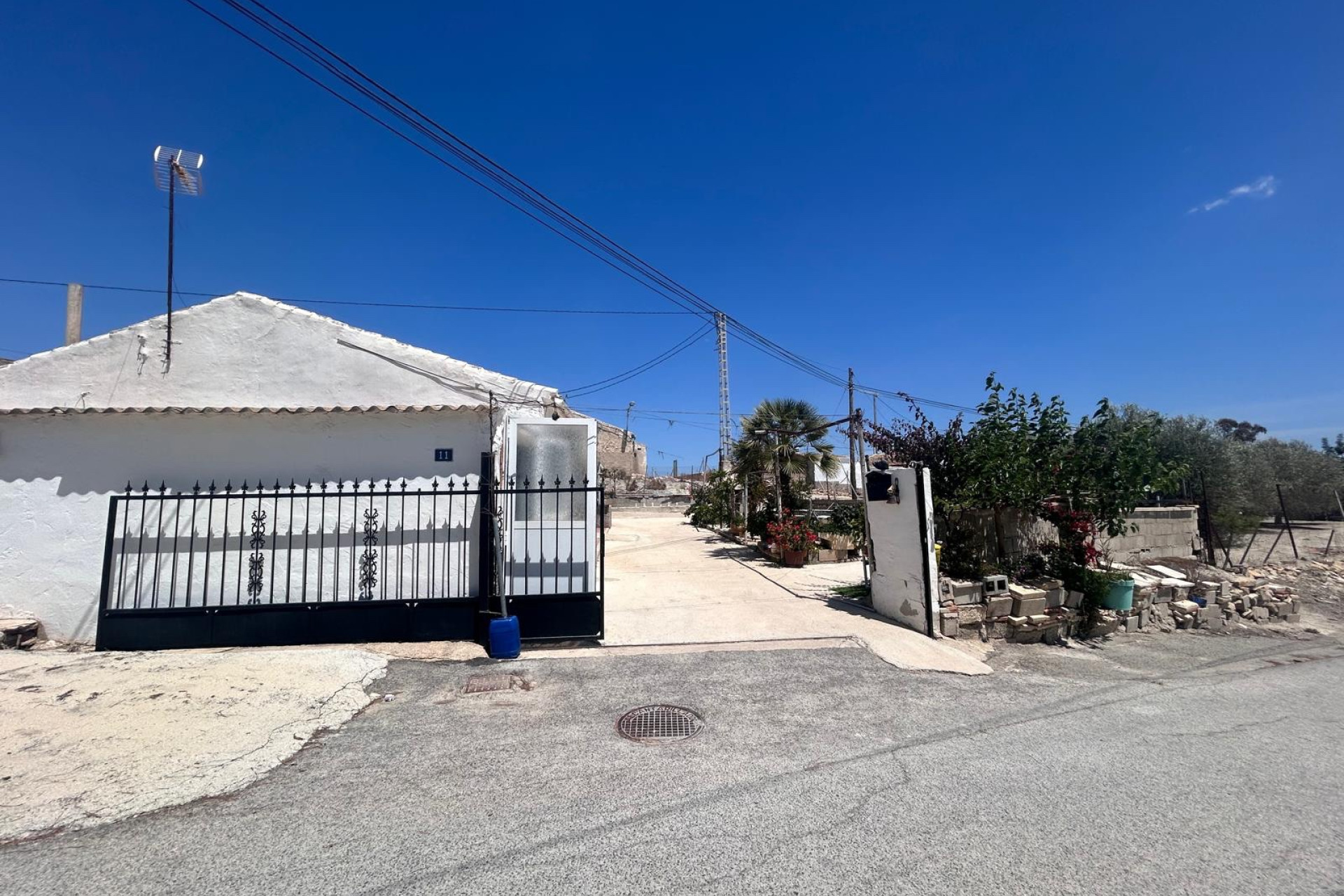 Herverkoop - Vrijstaande woning - Orihuela Costa - Torremendo