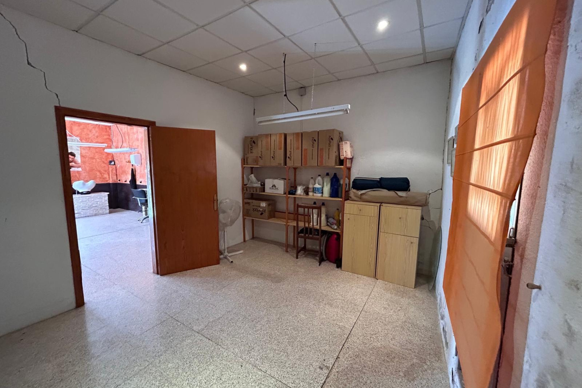 Herverkoop - Vrijstaande woning - Orihuela Costa - Torremendo