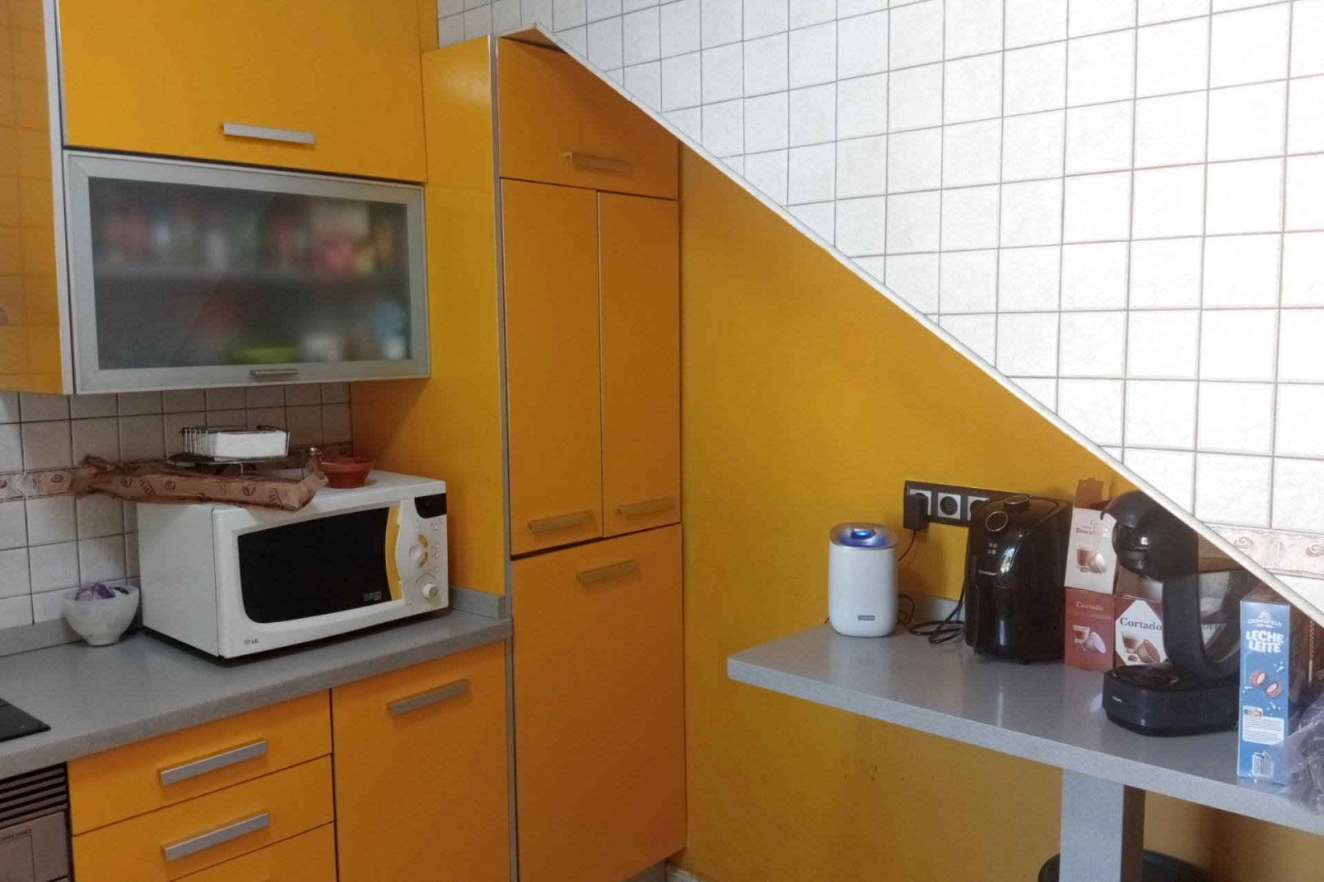 Herverkoop - Vrijstaande woning - Polop