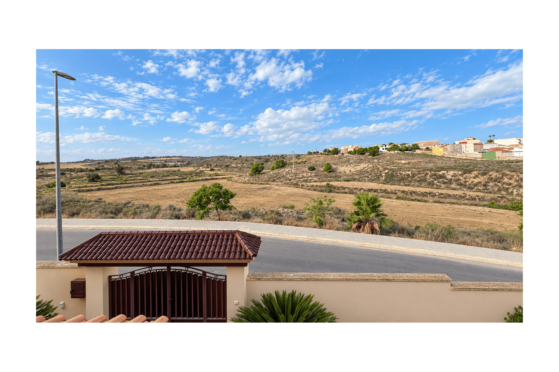 Herverkoop - Vrijstaande woning - San Miguel de Salinas