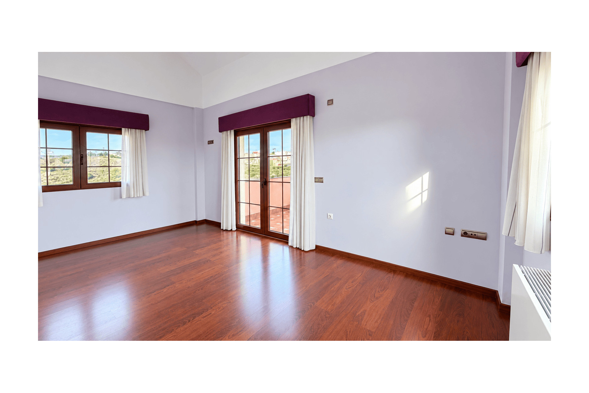 Herverkoop - Vrijstaande woning - San Miguel de Salinas