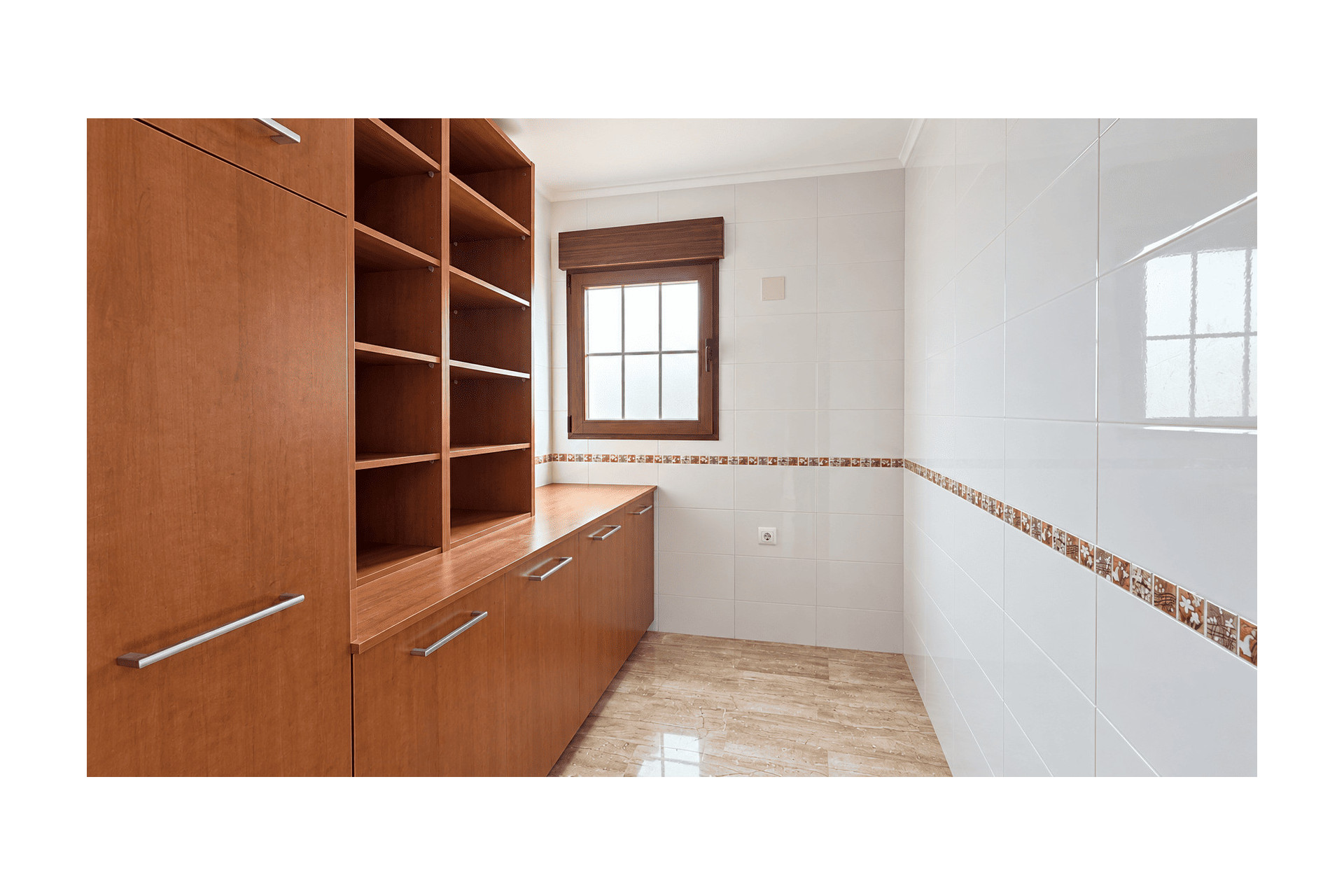 Herverkoop - Vrijstaande woning - San Miguel de Salinas