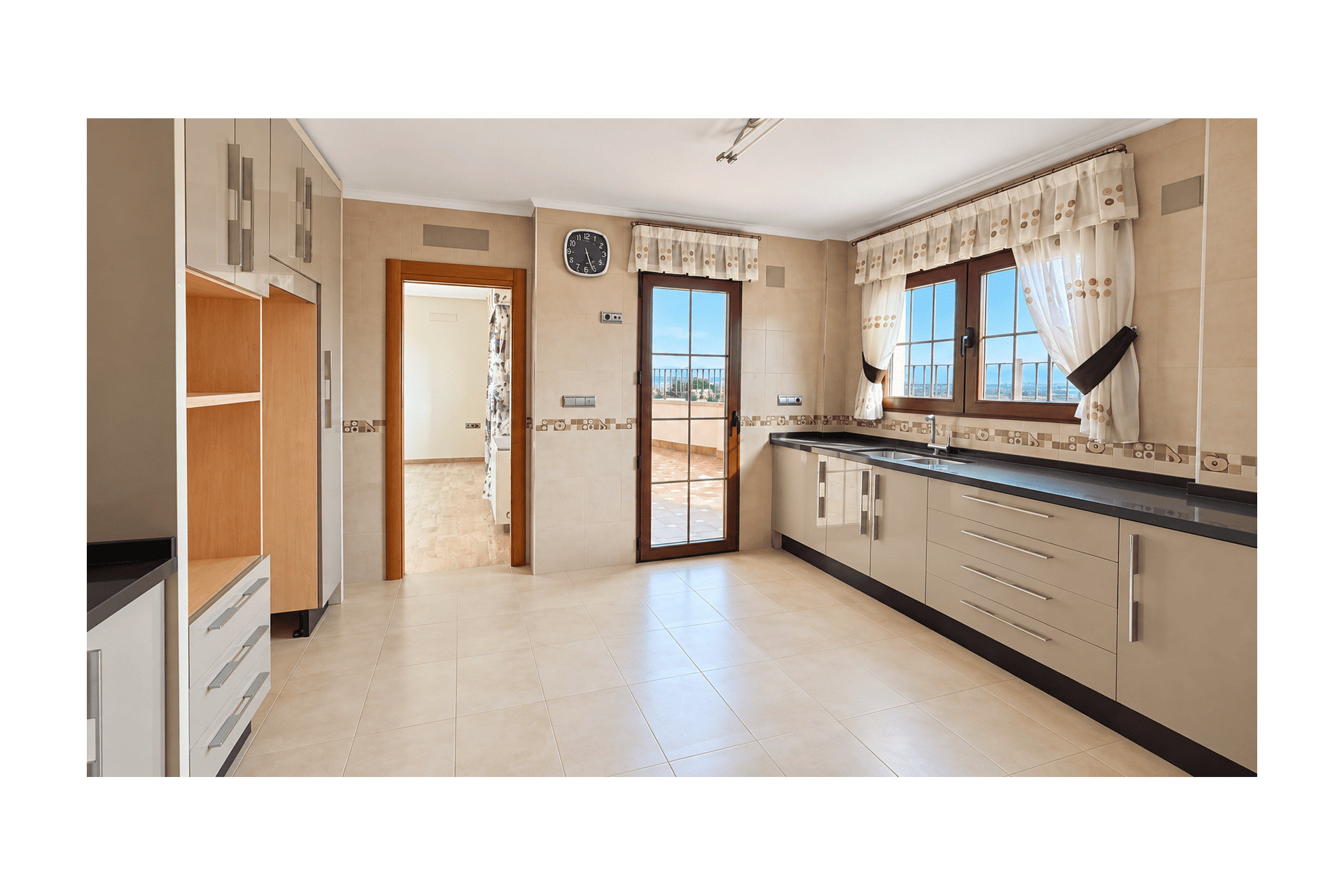 Herverkoop - Vrijstaande woning - San Miguel de Salinas