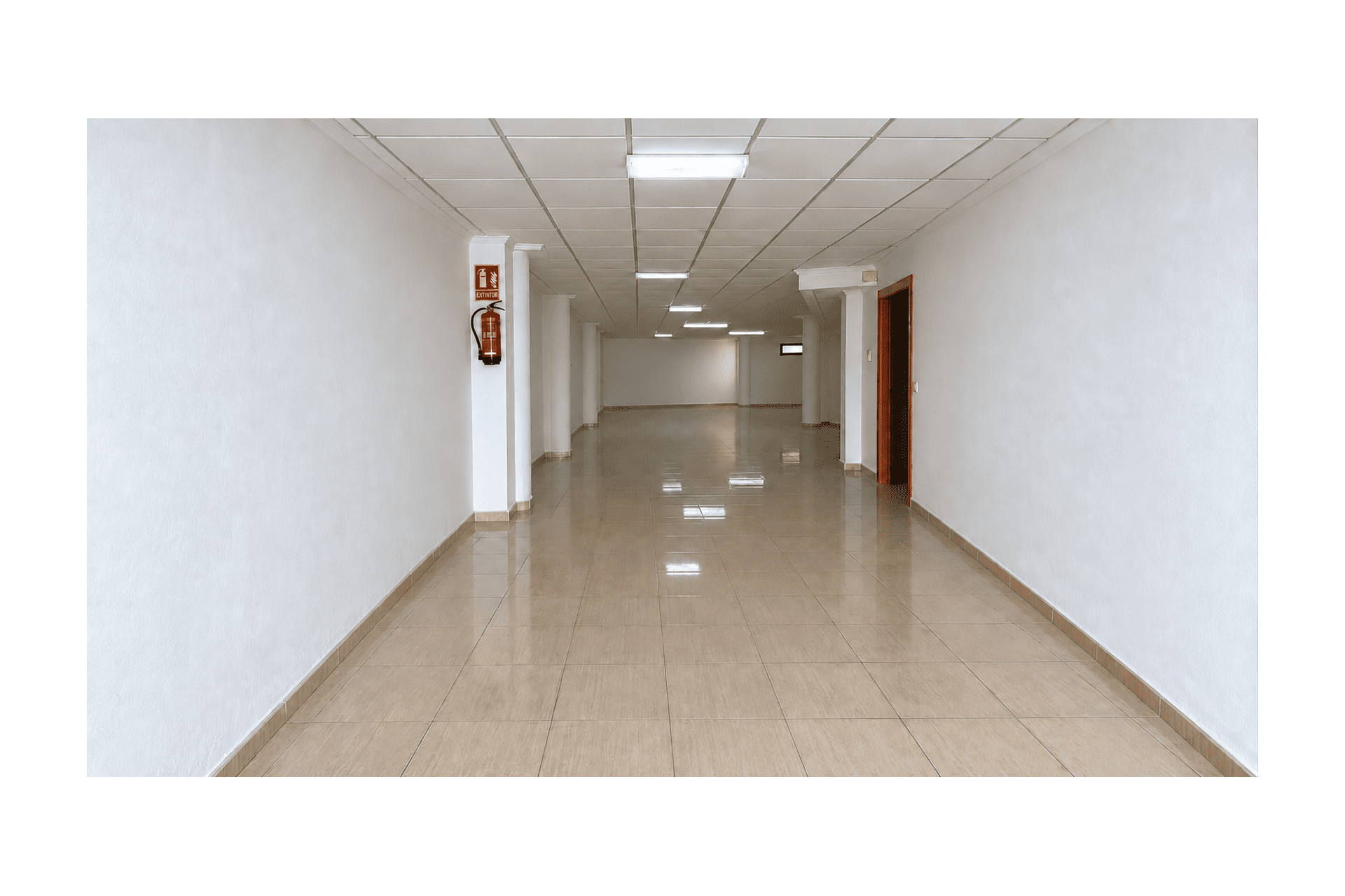 Herverkoop - Vrijstaande woning - San Miguel de Salinas