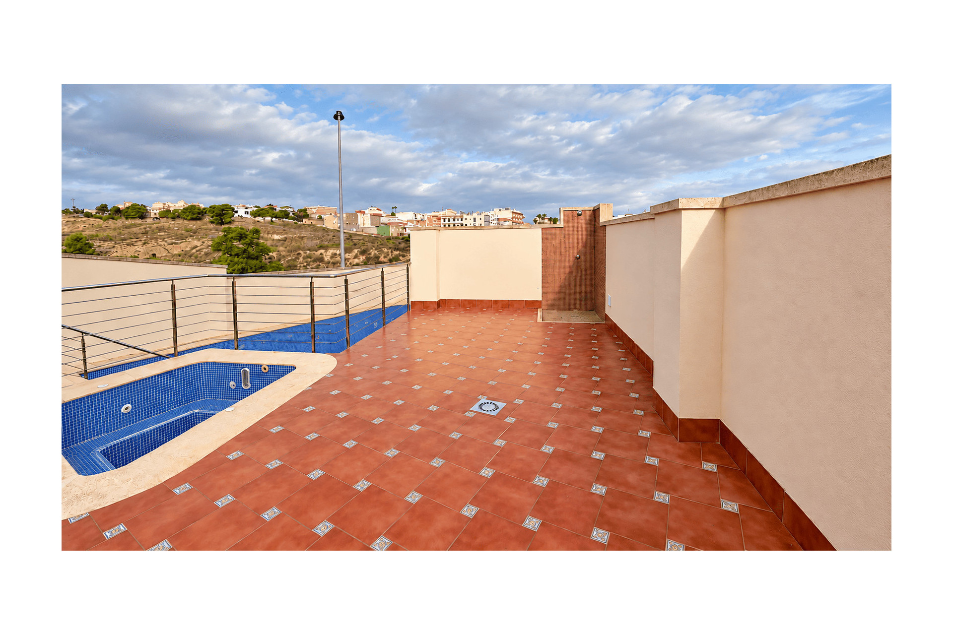 Herverkoop - Vrijstaande woning - San Miguel de Salinas