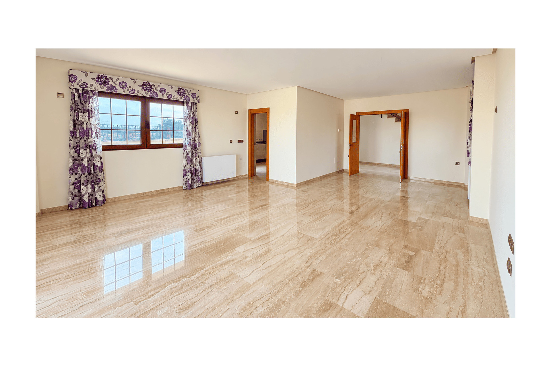 Herverkoop - Vrijstaande woning - San Miguel de Salinas