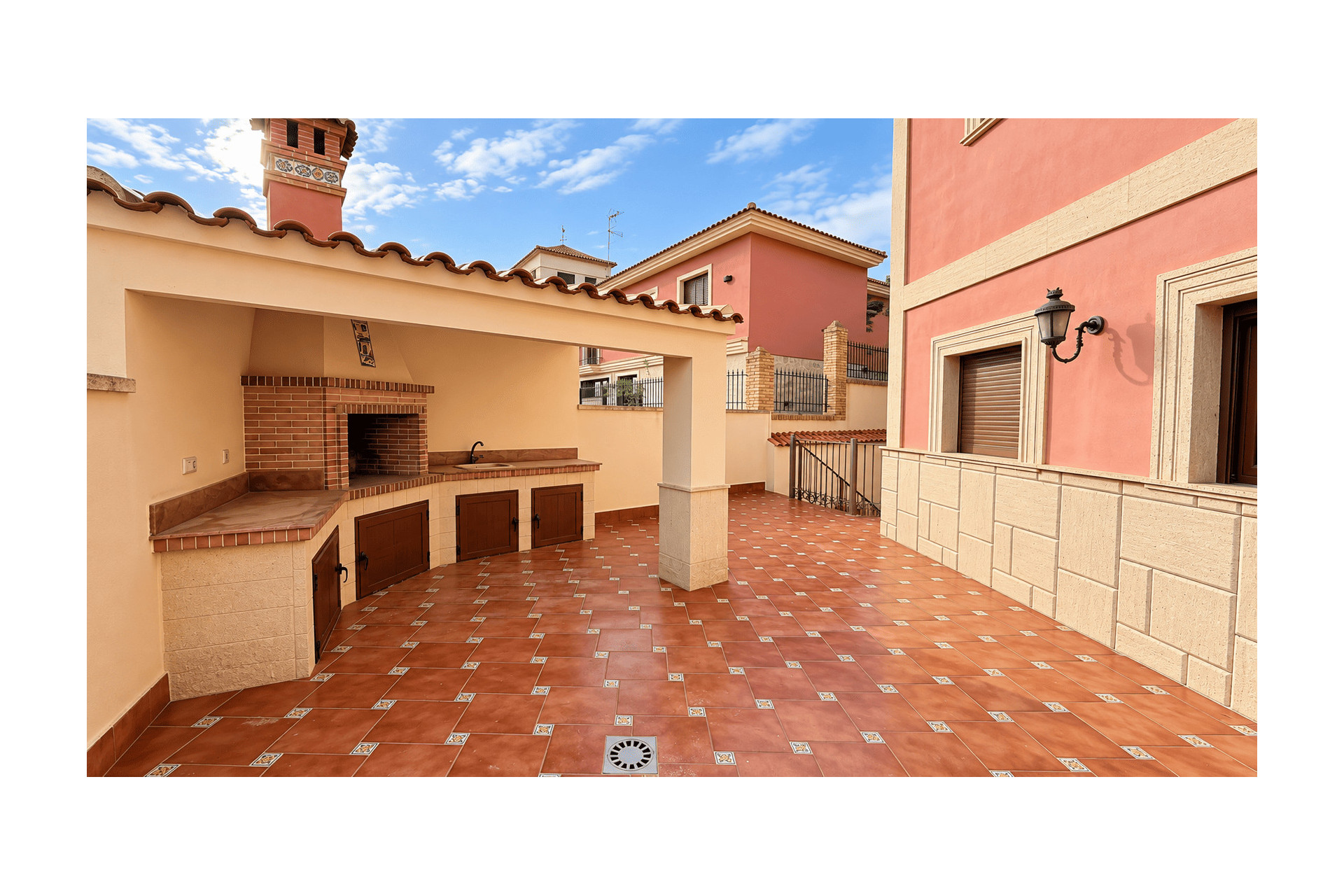 Herverkoop - Vrijstaande woning - San Miguel de Salinas